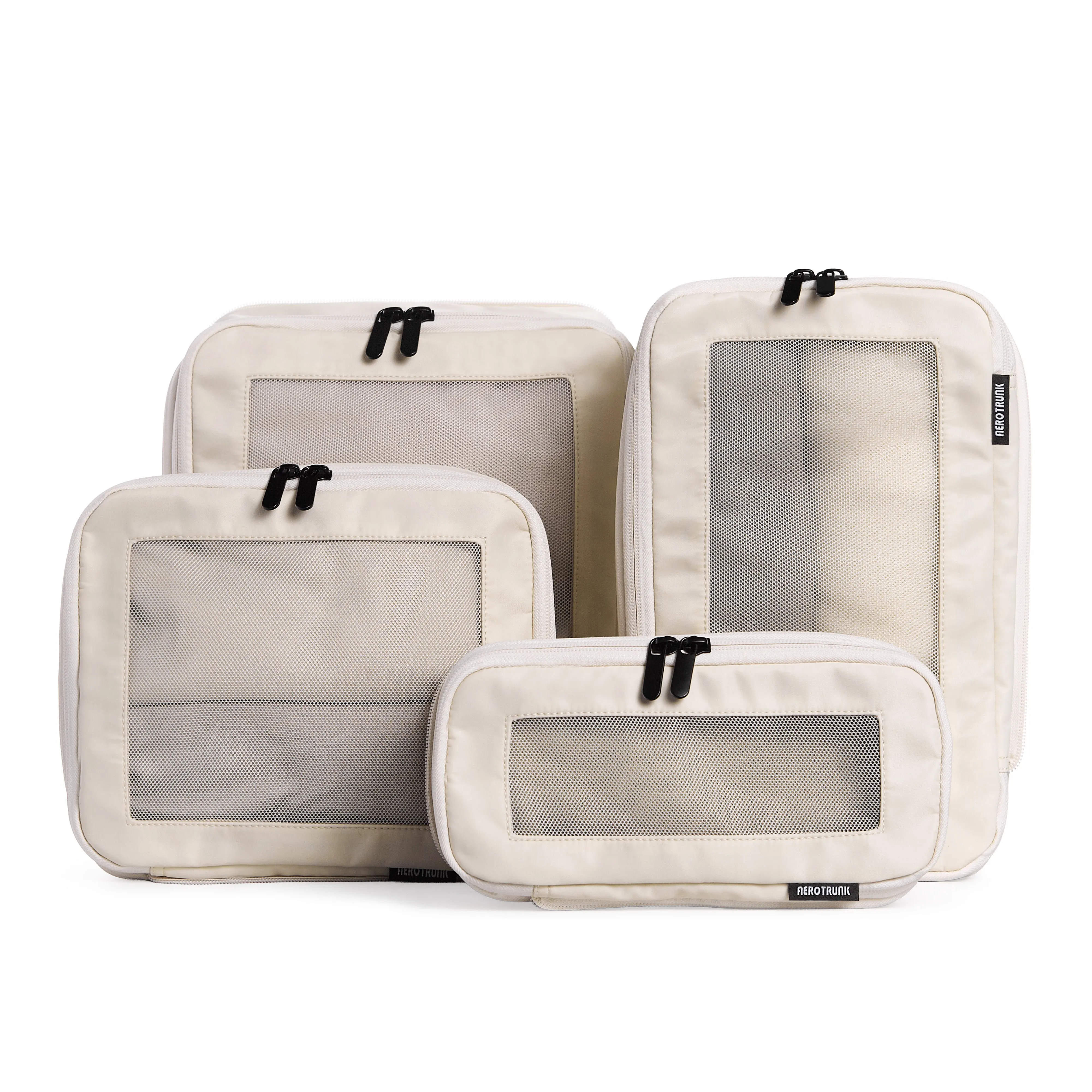 Compression Packing Cubes