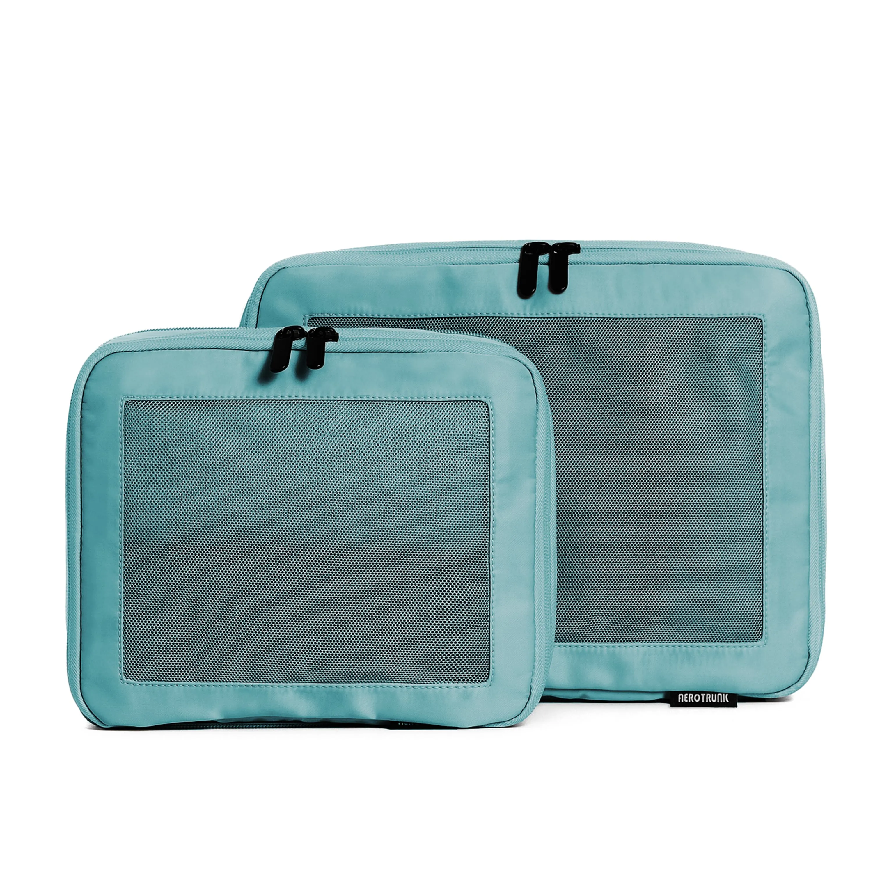 Compression Packing Cubes