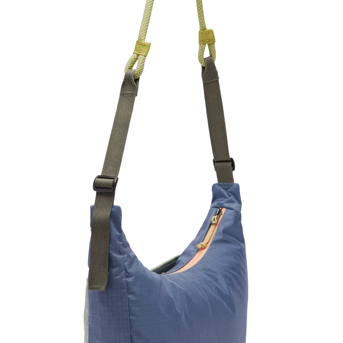 Cotopaxi Trozo 8L Shoulder Bag - Cada Día