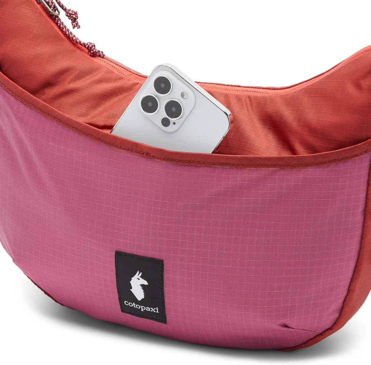 Cotopaxi Trozo 8L Shoulder Bag - Cada Día