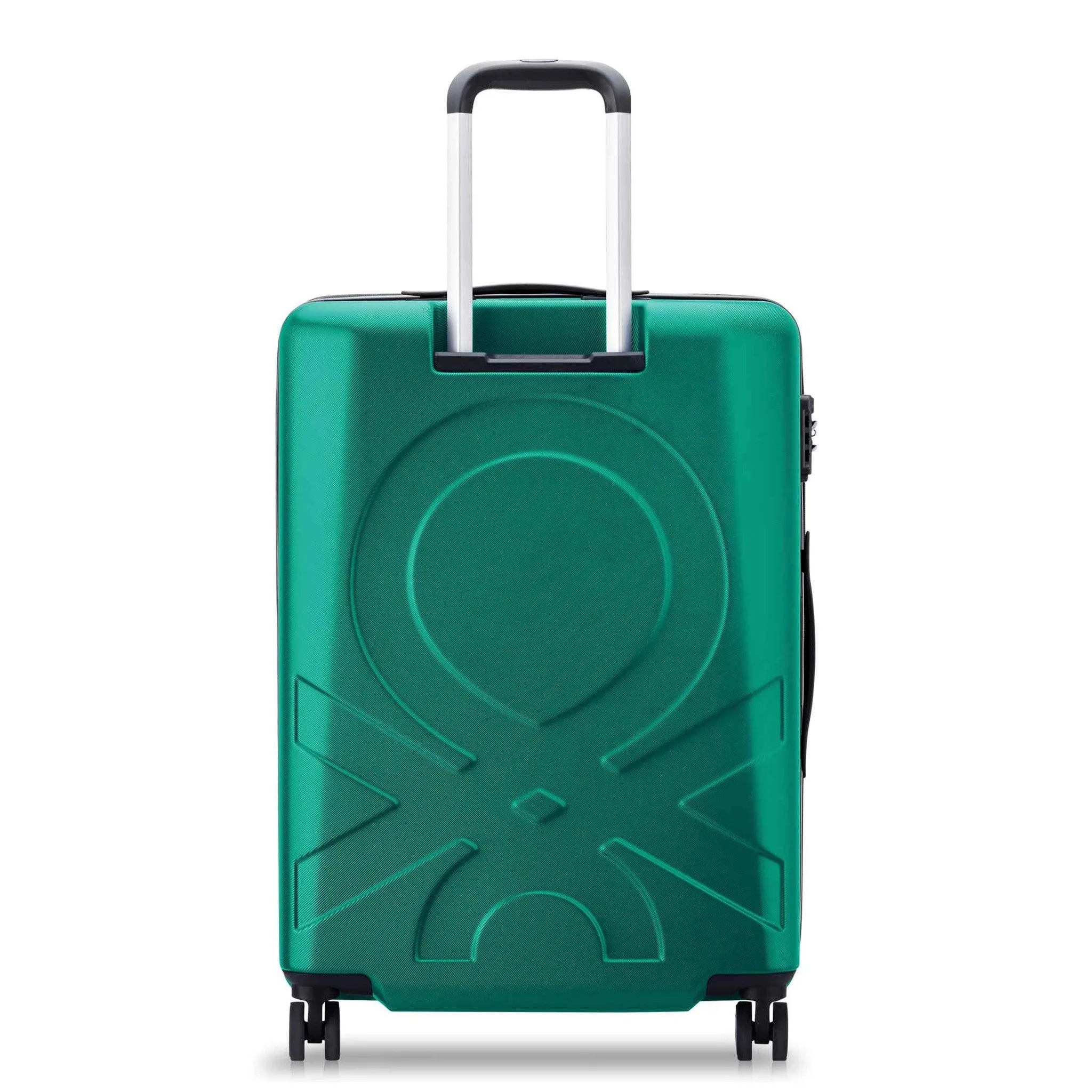 Delsey Fabrica 23" Spinner Upright