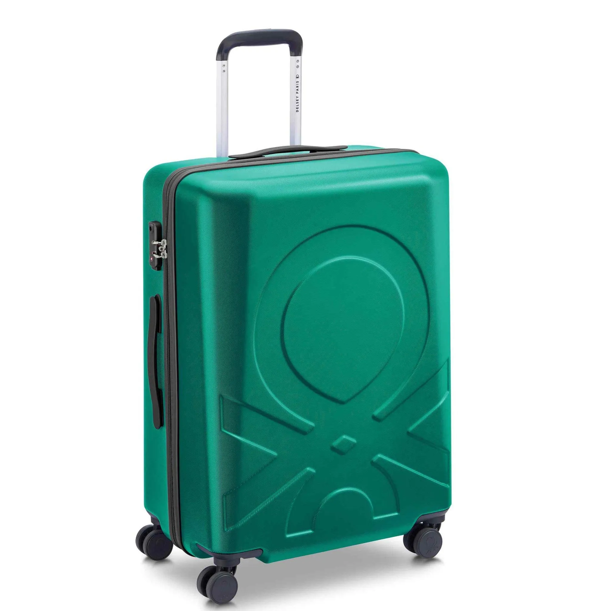 Delsey Fabrica 23" Spinner Upright