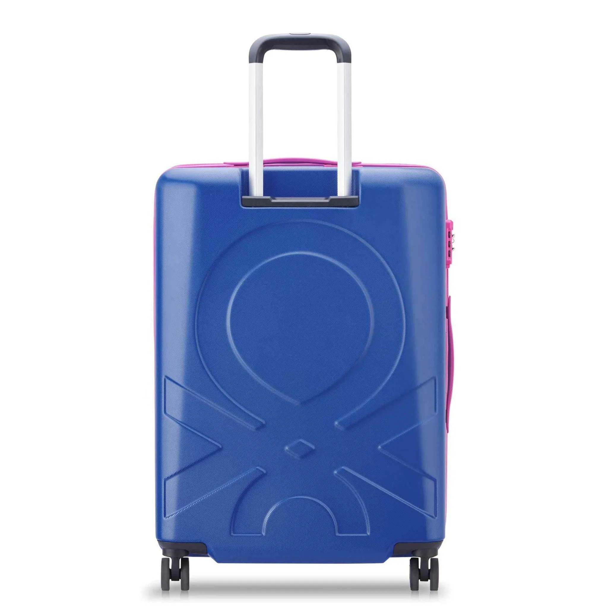 Delsey Fabrica 23" Spinner Upright