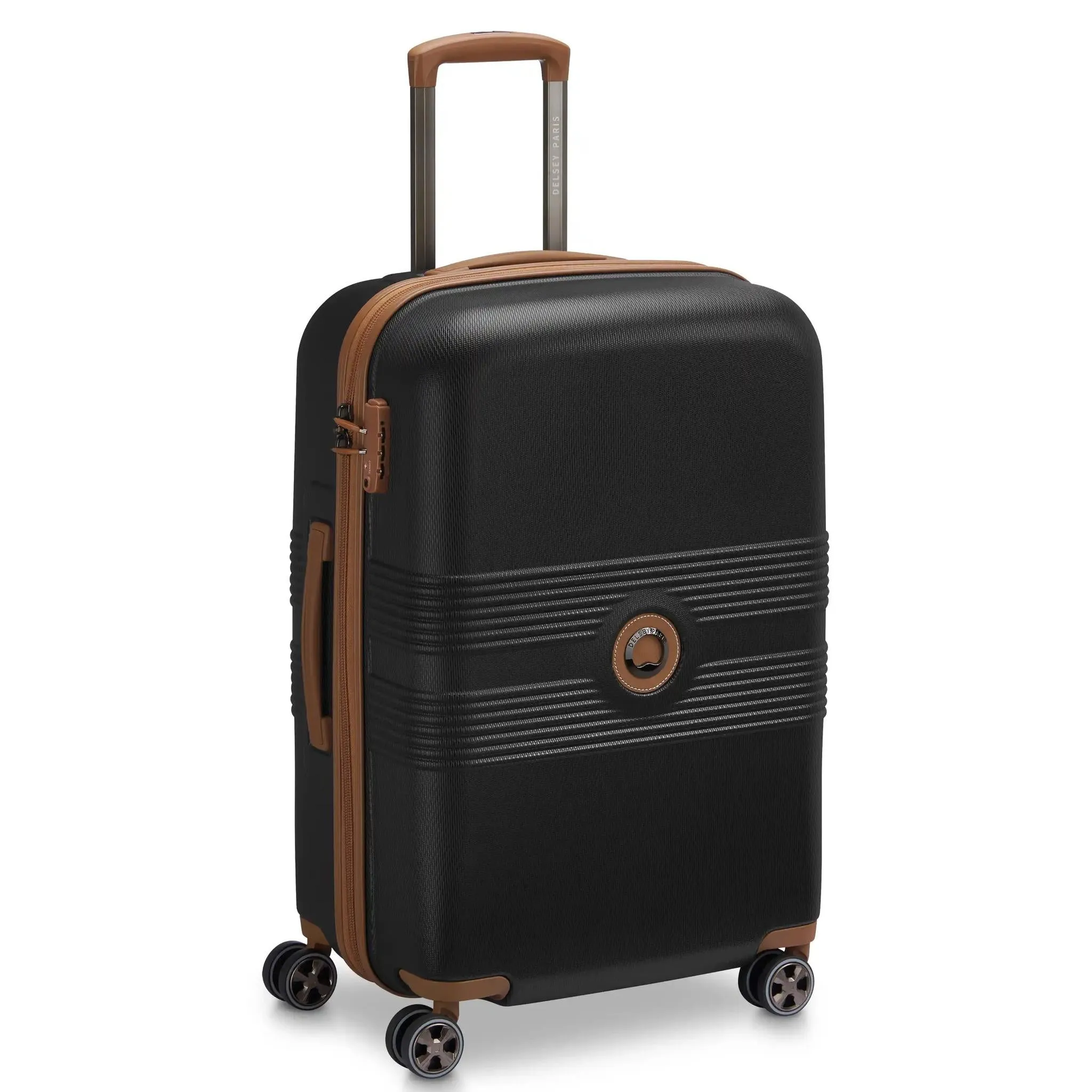 Delsey Flanerie SE 24" Spinner