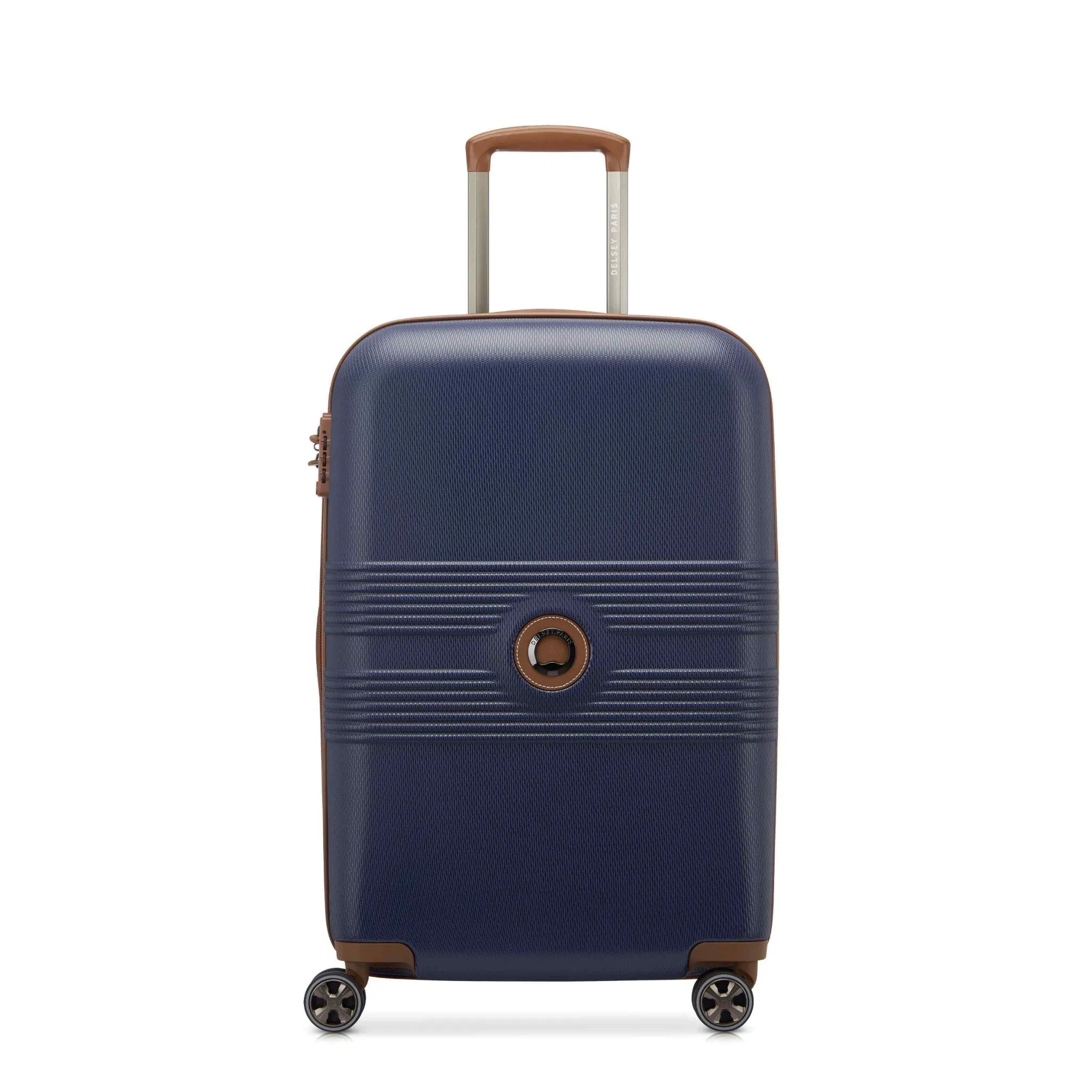 Delsey Flanerie SE 24" Spinner