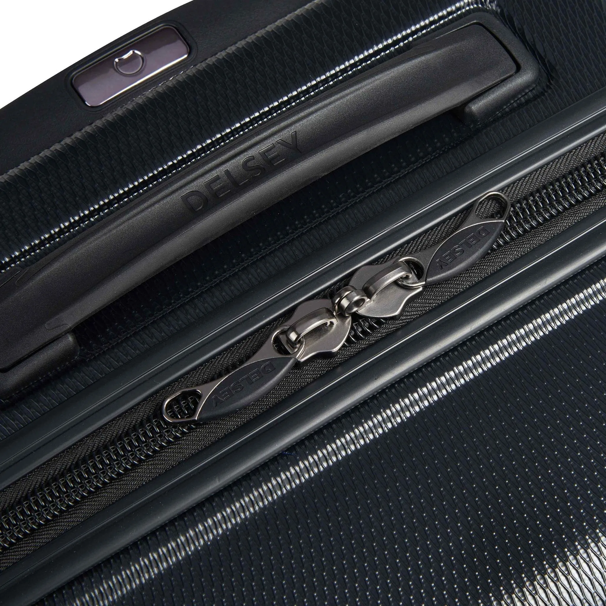 Delsey Flanerie SE 24" Spinner