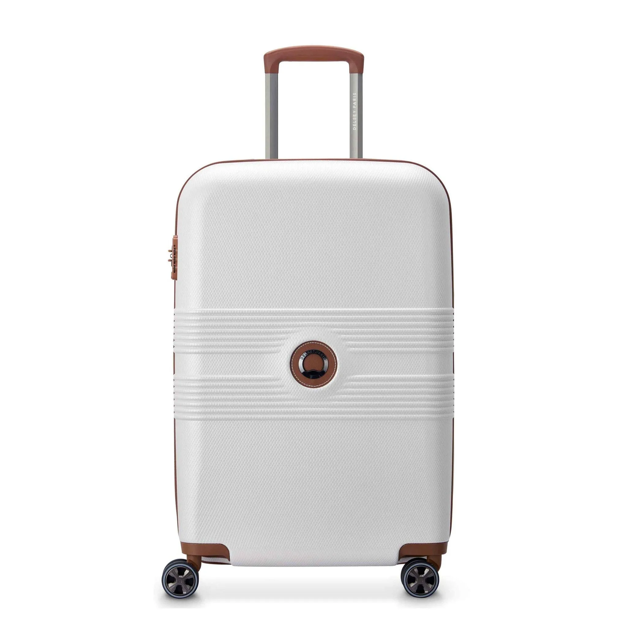 Delsey Flanerie SE 24" Spinner