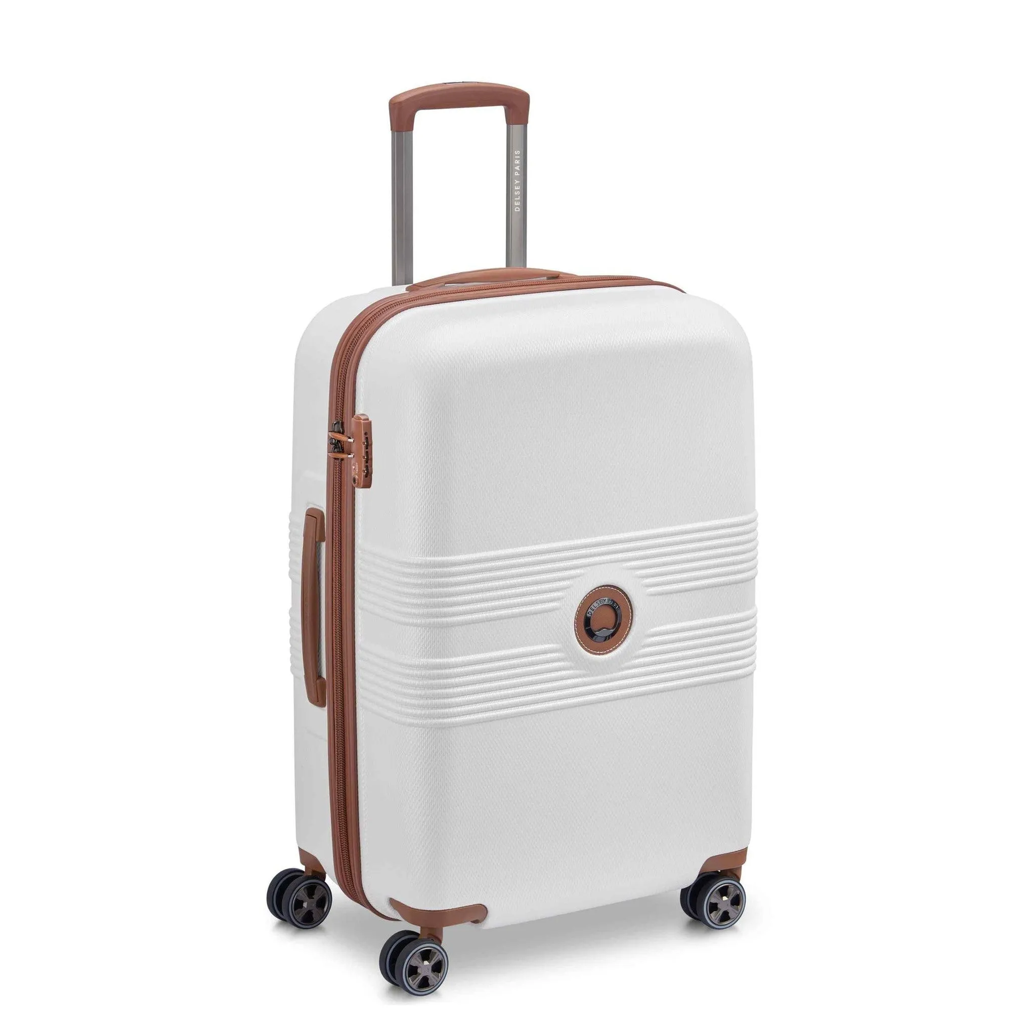 Delsey Flanerie SE 24" Spinner