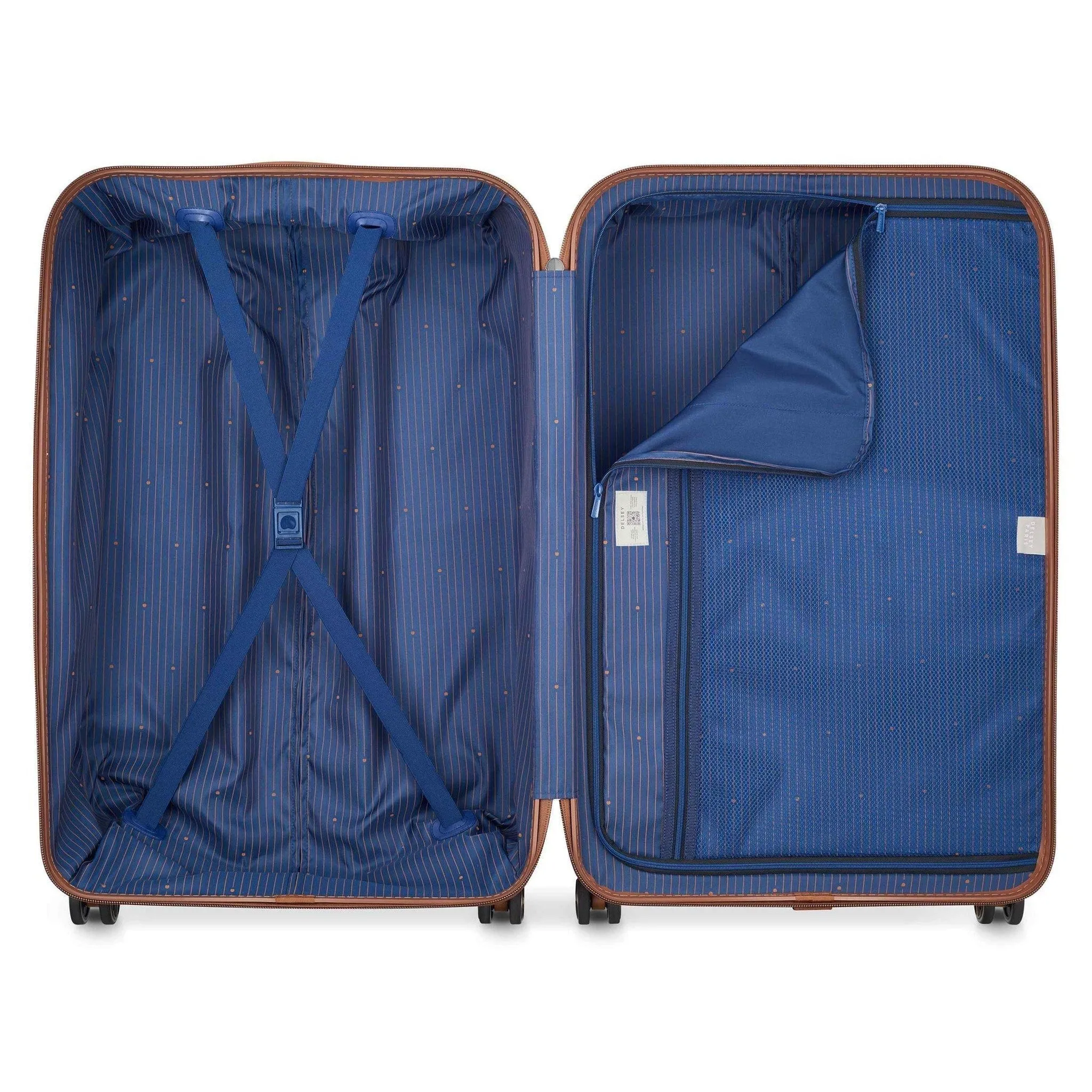 Delsey Flanerie SE 28" Spinner