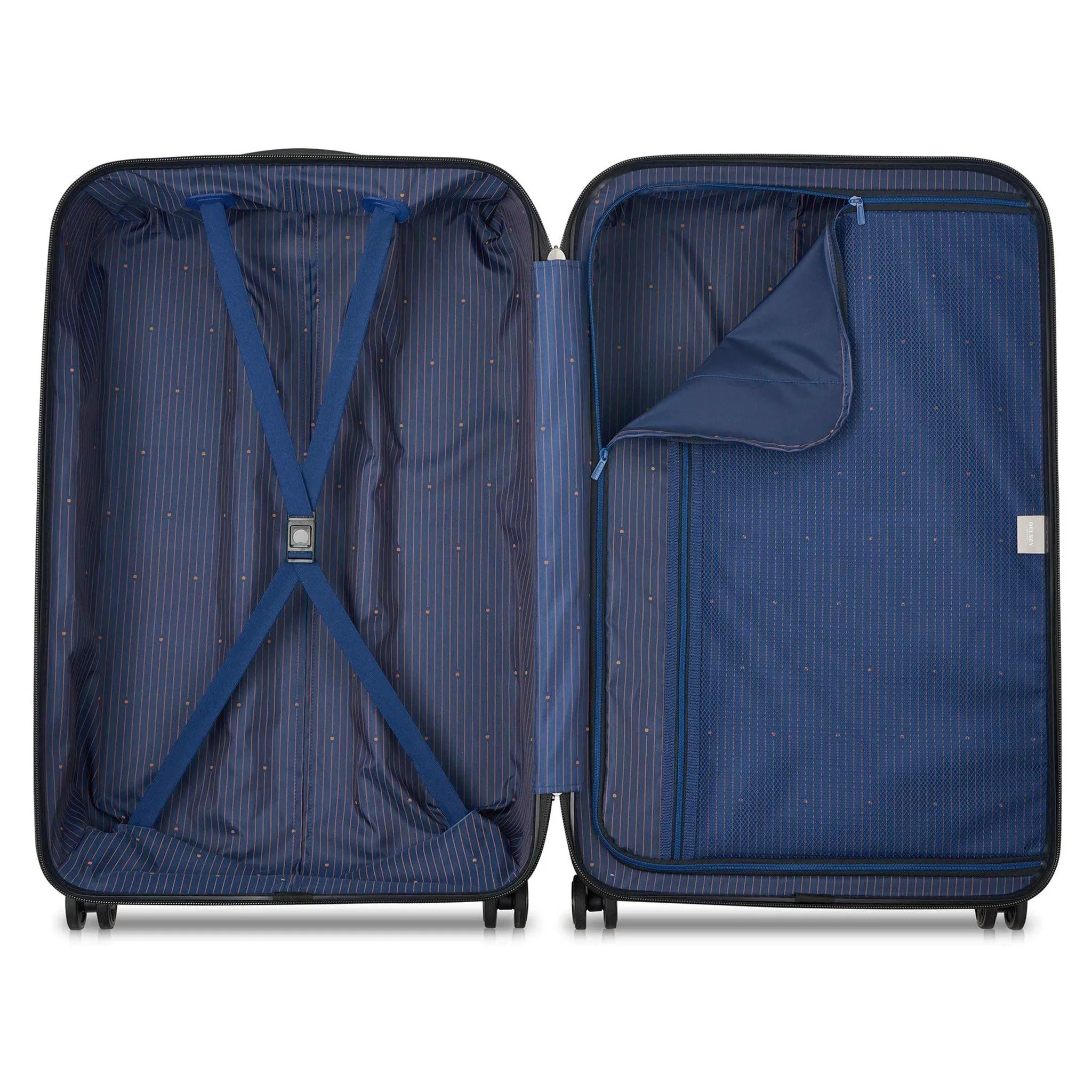 Delsey Flanerie SE 28" Spinner