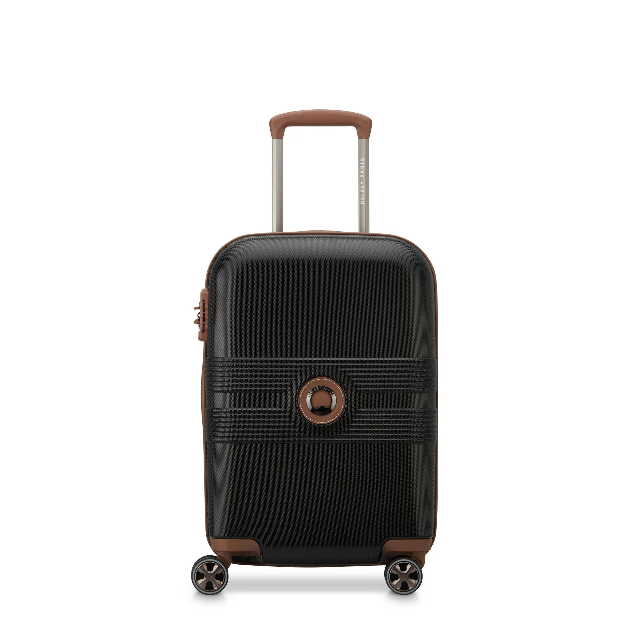Delsey Flanerie SE Spinner Carry-On