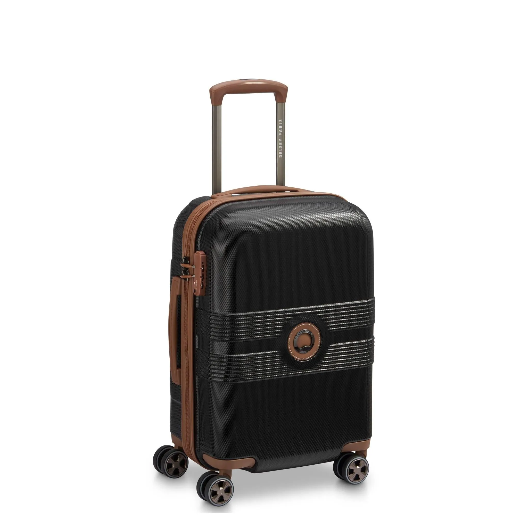 Delsey Flanerie SE Spinner Carry-On