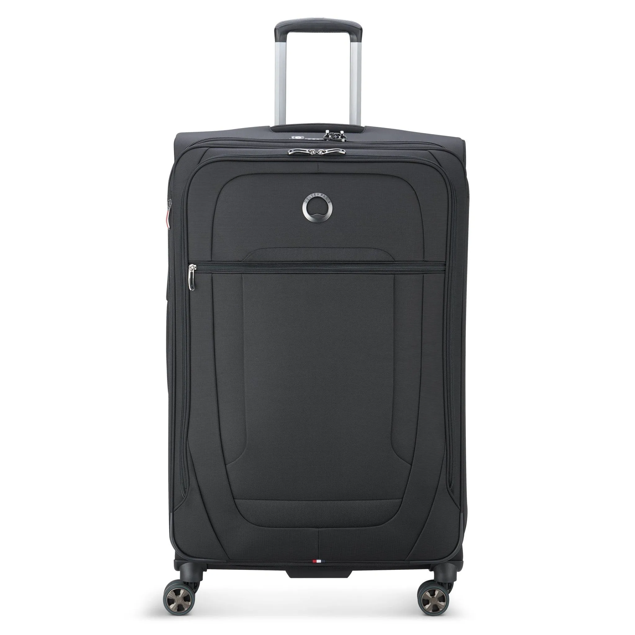 Delsey Helium DLX 29" Expandable Spinner Upright