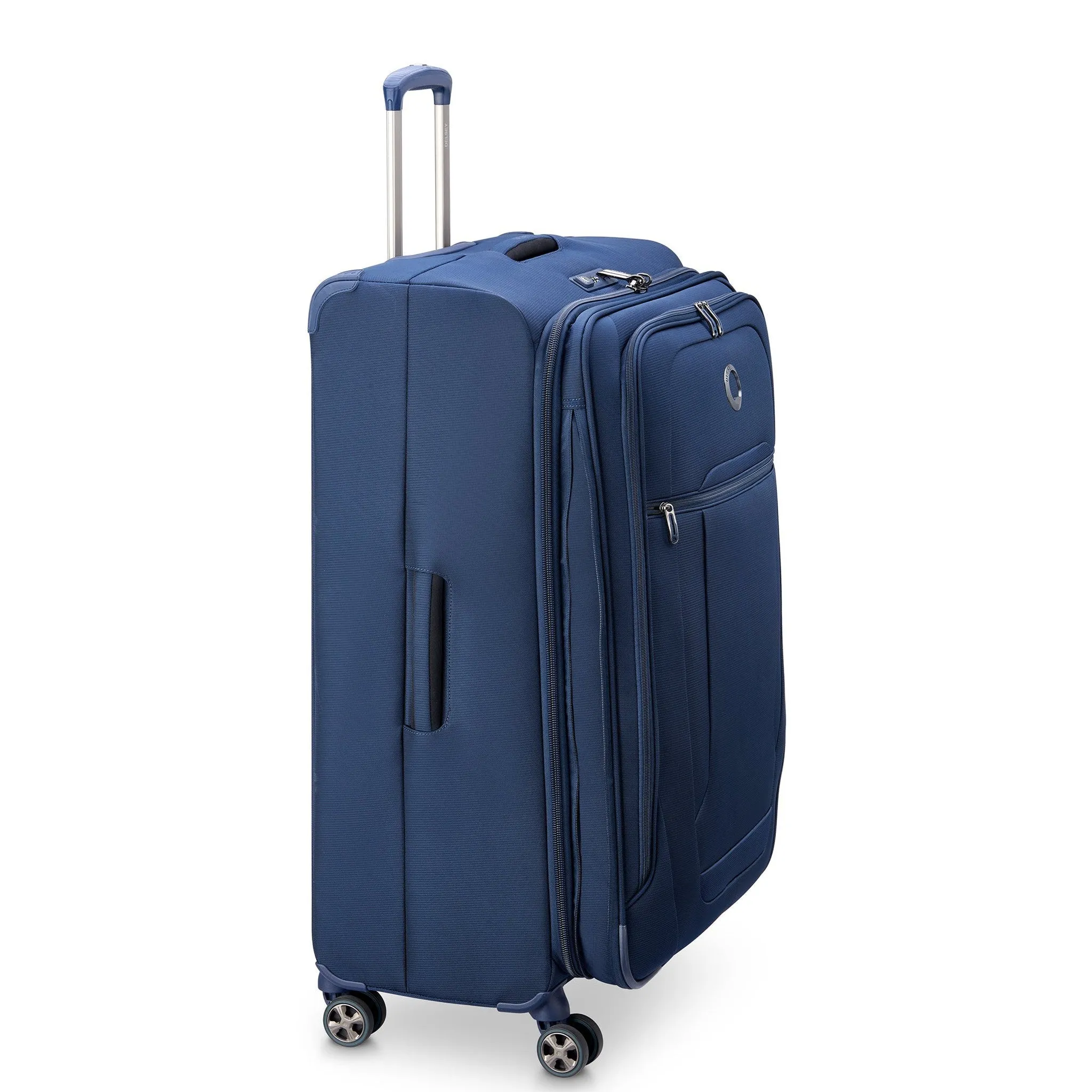 Delsey Helium DLX 29" Expandable Spinner Upright