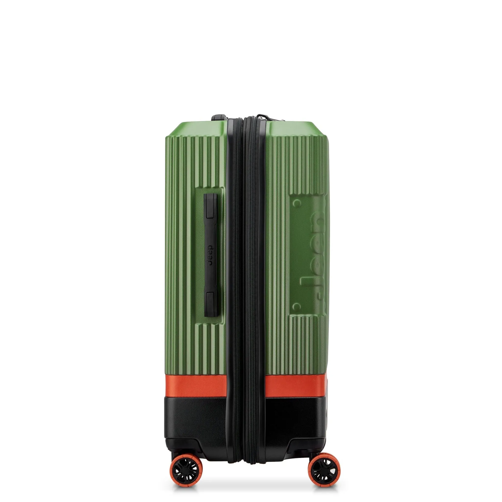 Delsey Jeep JH001A 25" Spinner Upright