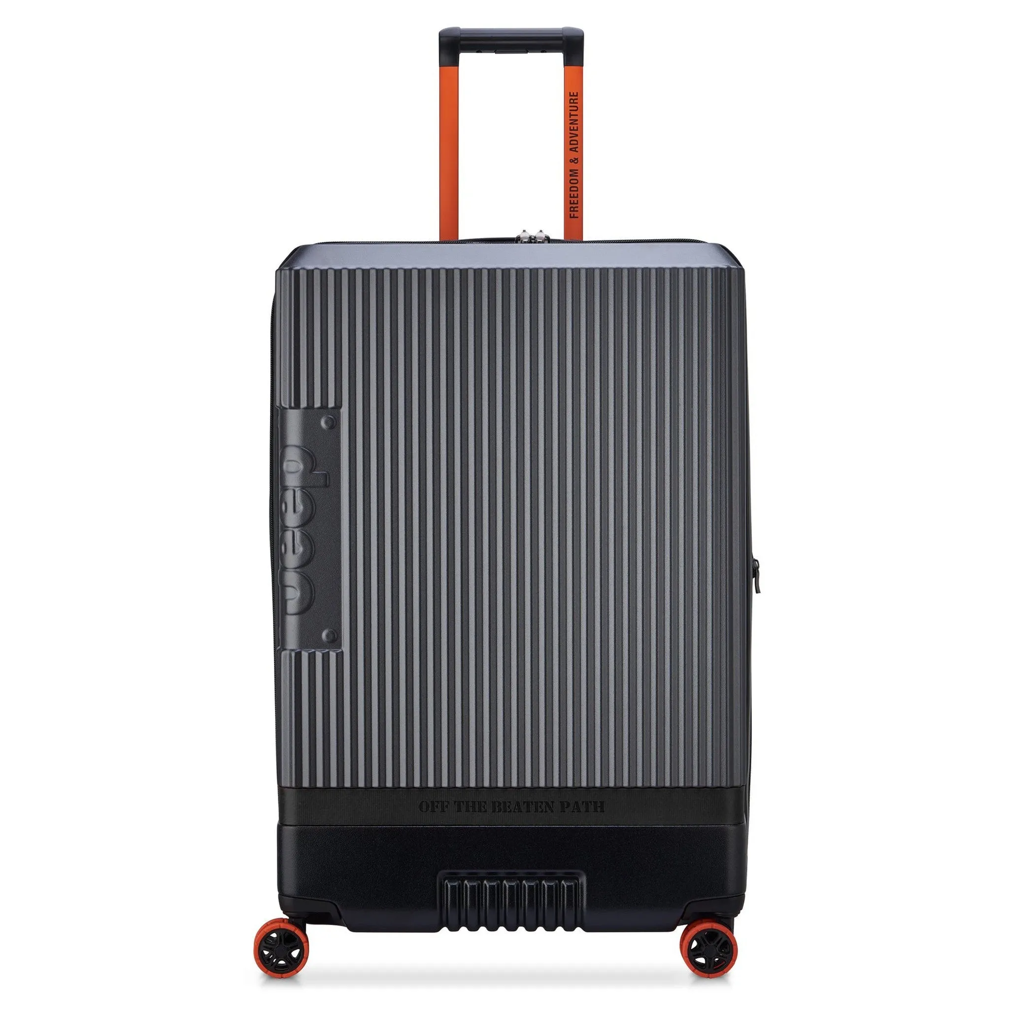 Delsey Jeep JH001A 30" Spinner Upright