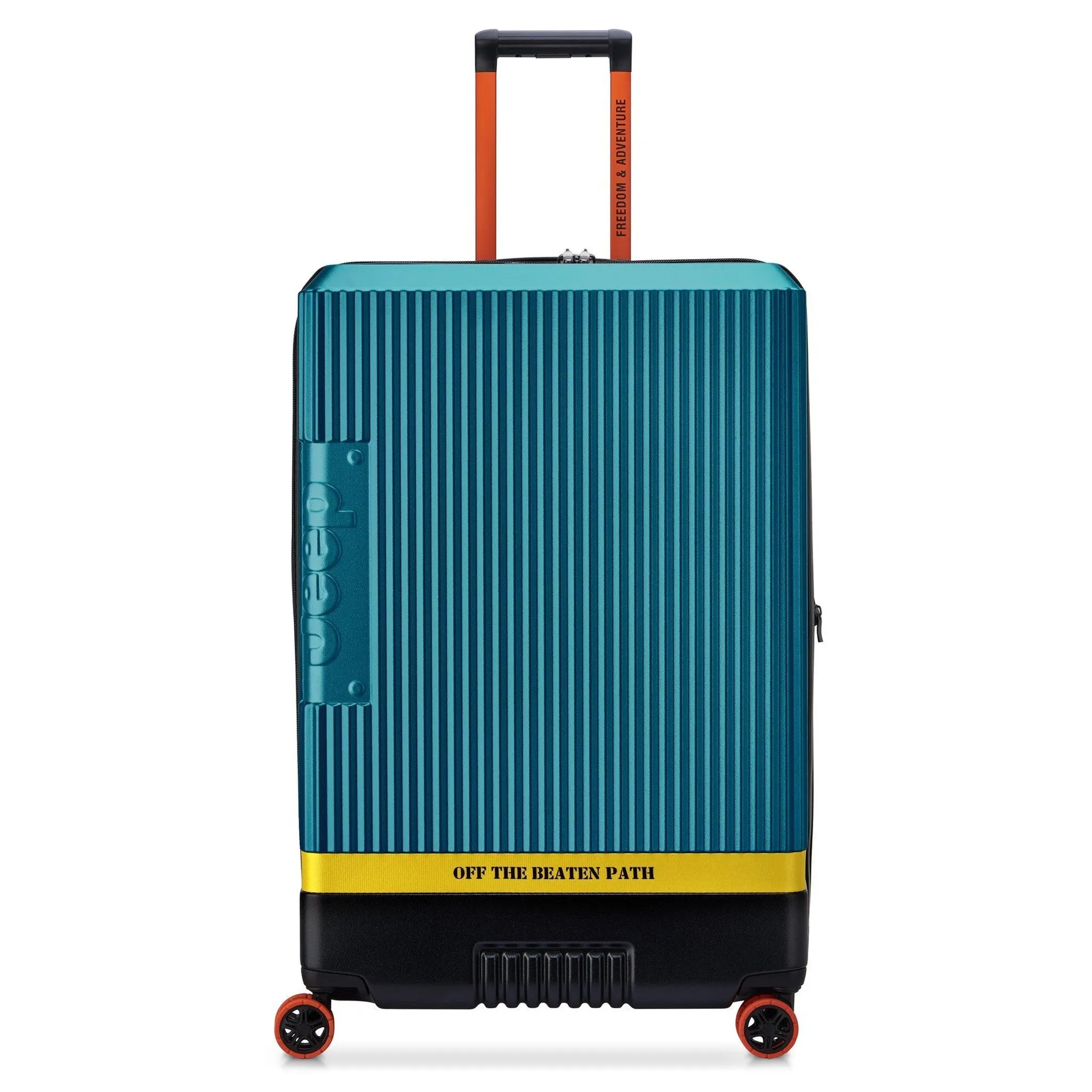 Delsey Jeep JH001A 30" Spinner Upright