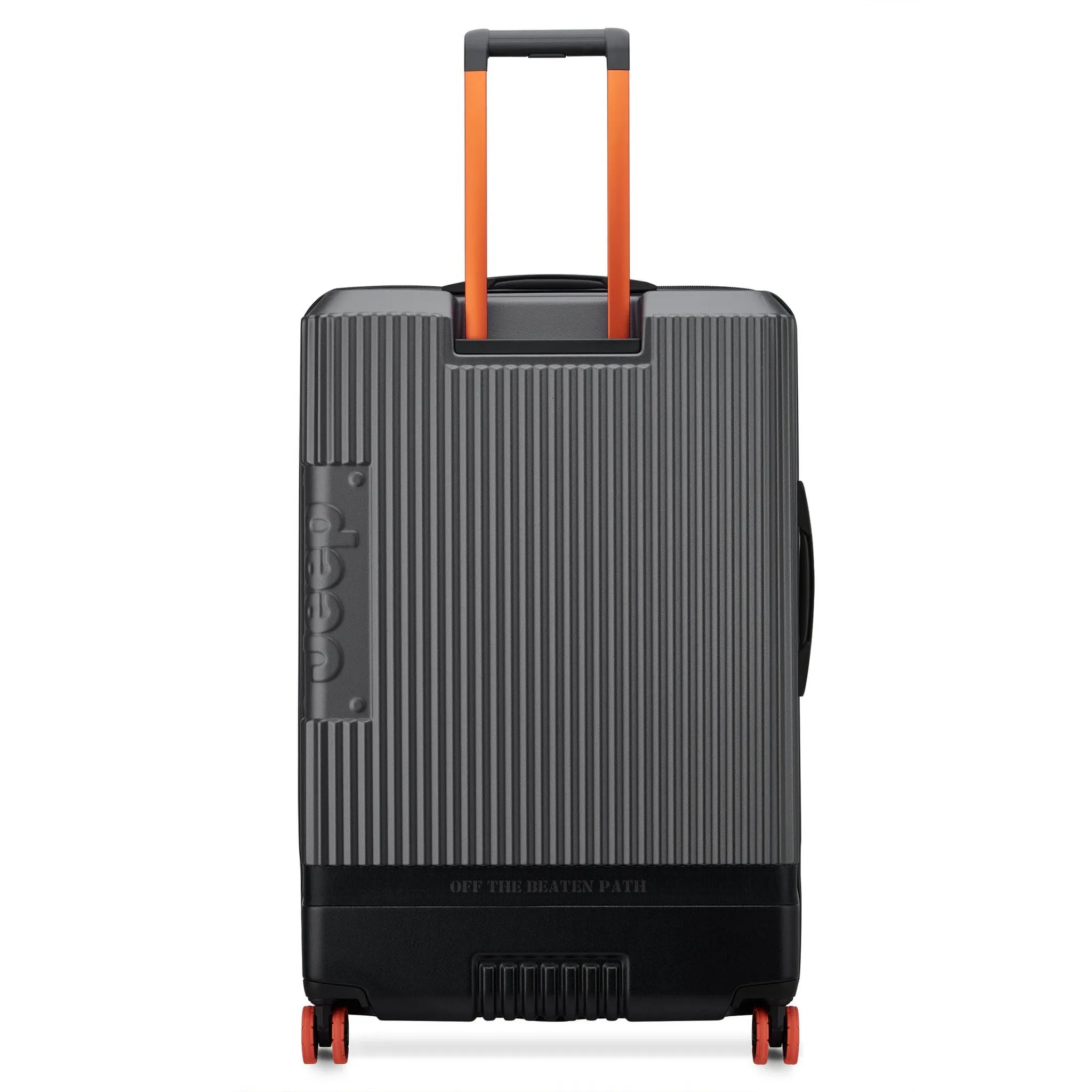 Delsey Jeep JH001A 30" Spinner Upright