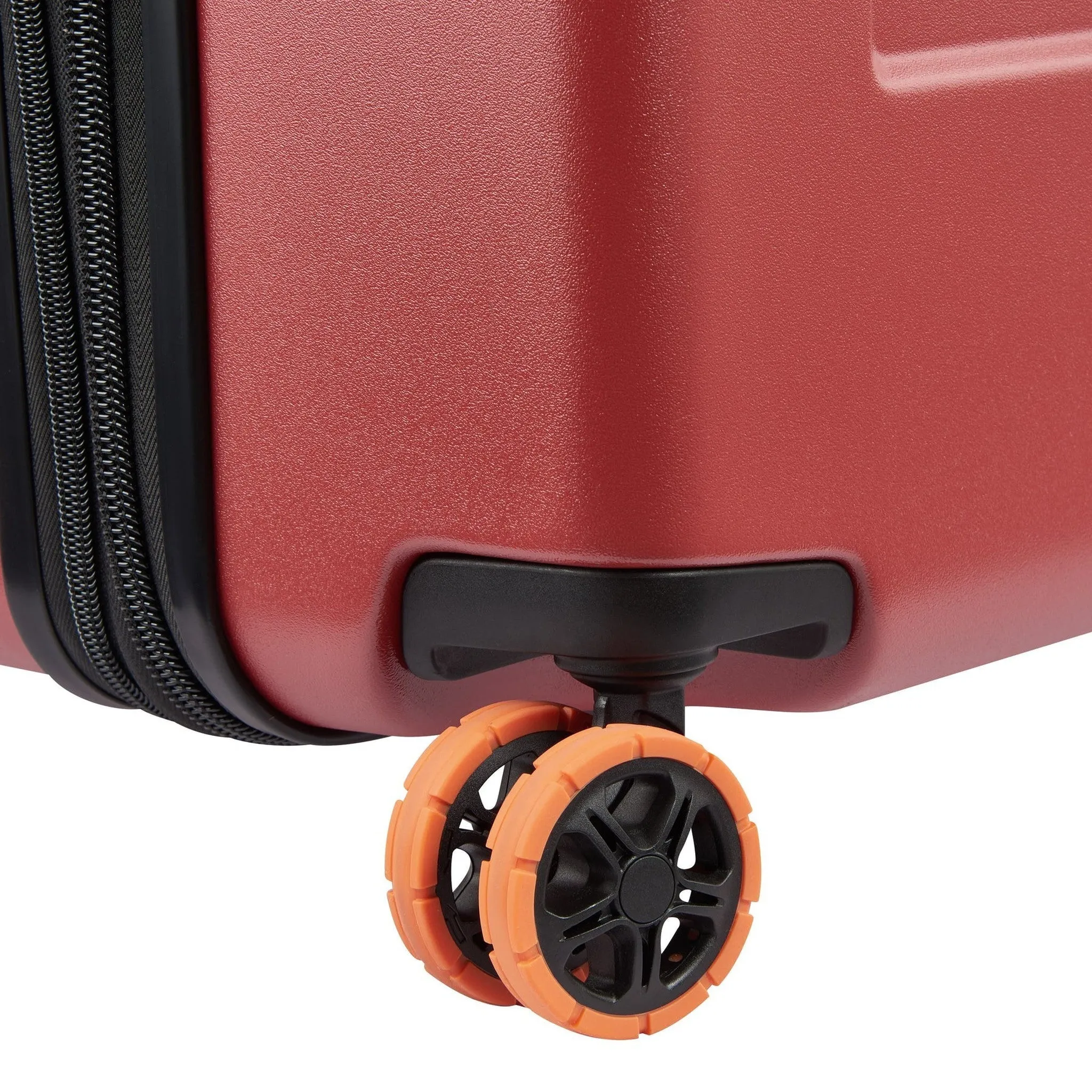 Delsey Jeep JH002B 28" Spinner Trunk