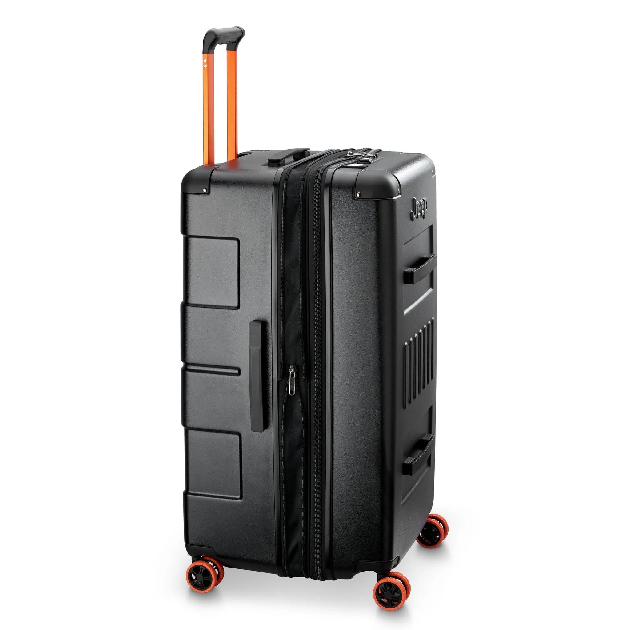 Delsey Jeep JH002B 28" Spinner Trunk