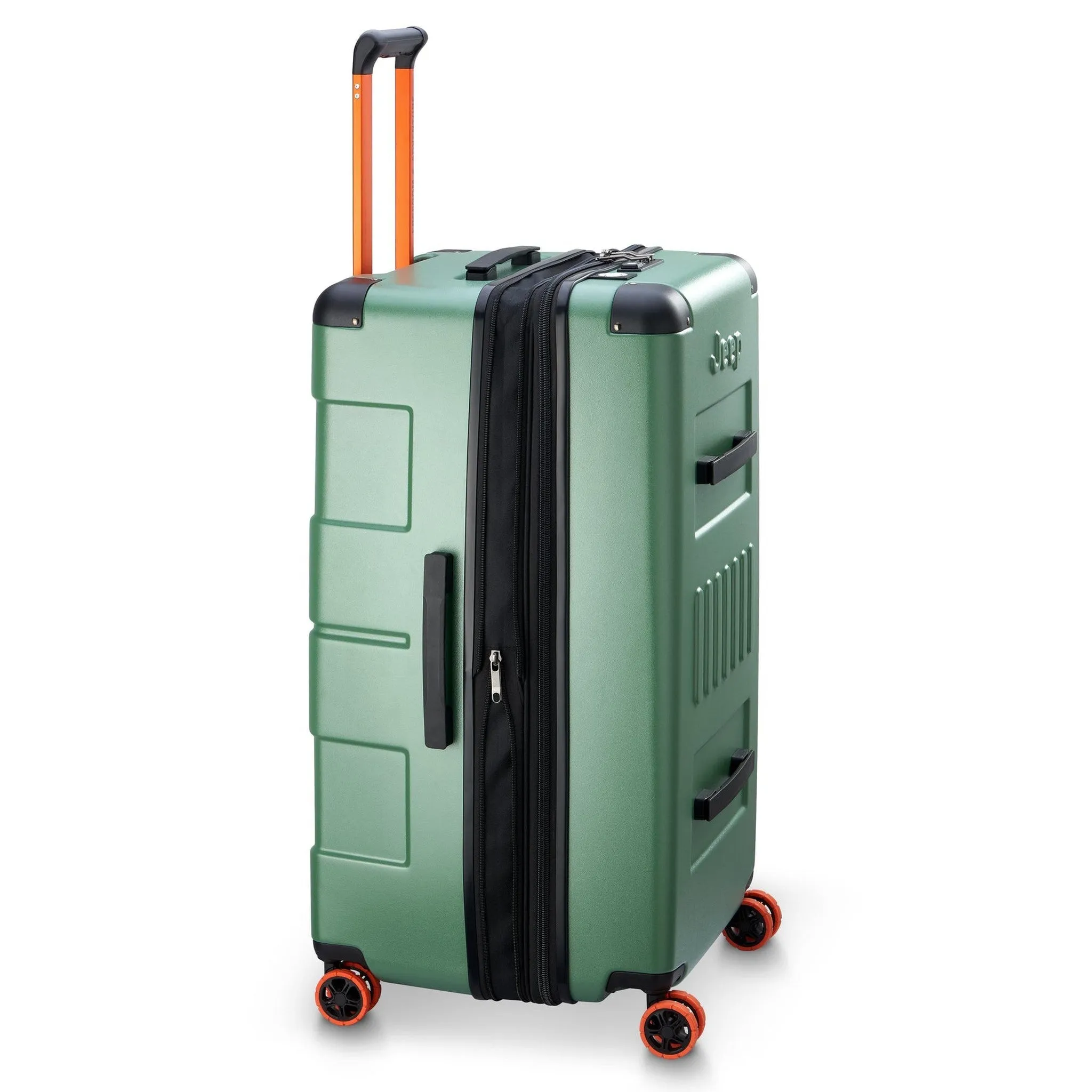 Delsey Jeep JH002B 28" Spinner Trunk