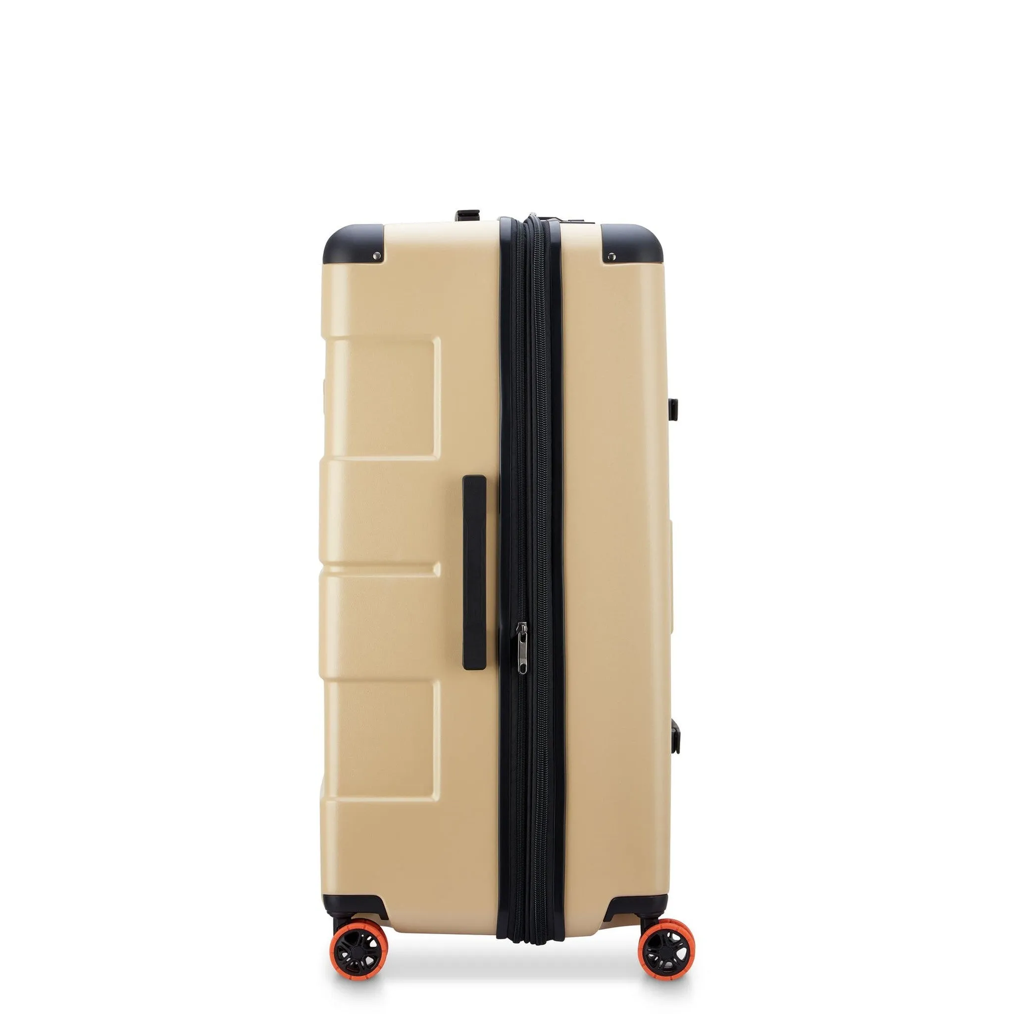 Delsey Jeep JH002B 28" Spinner Trunk