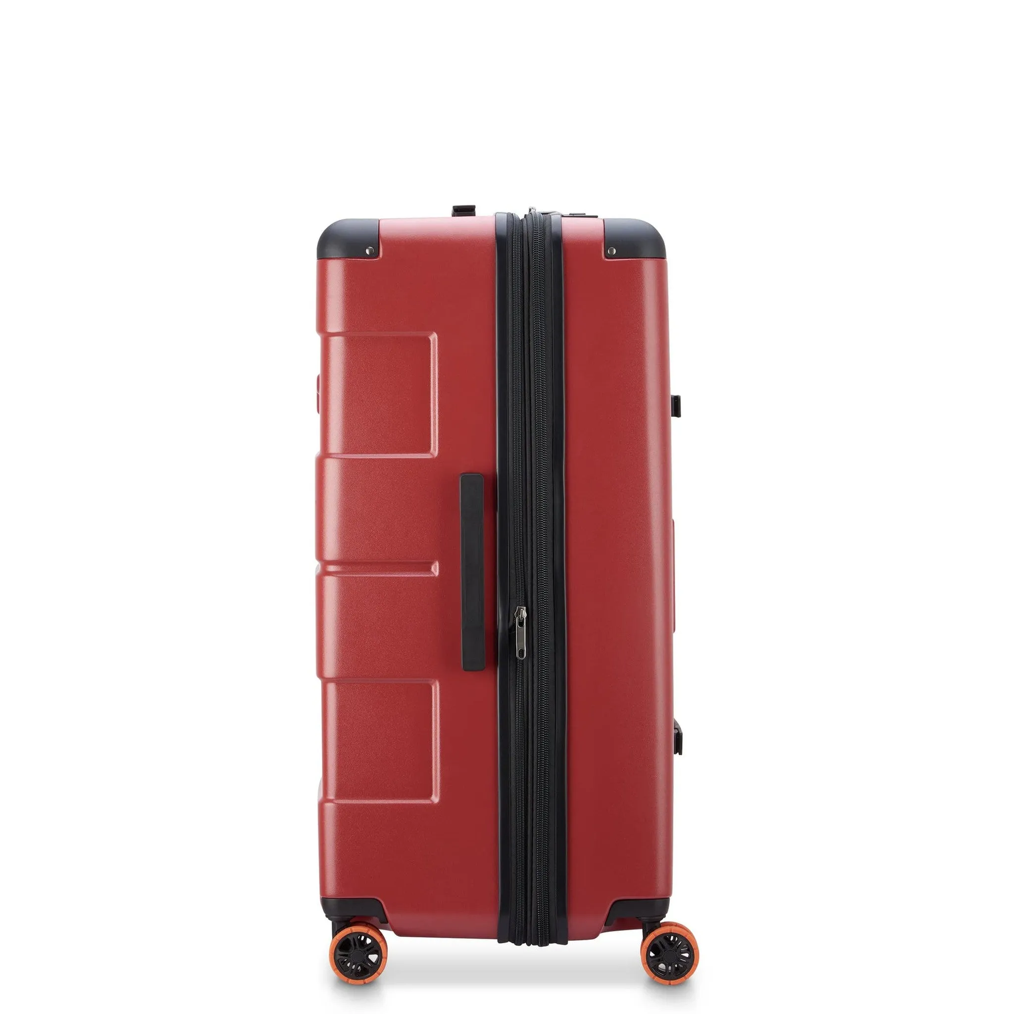 Delsey Jeep JH002B 28" Spinner Trunk