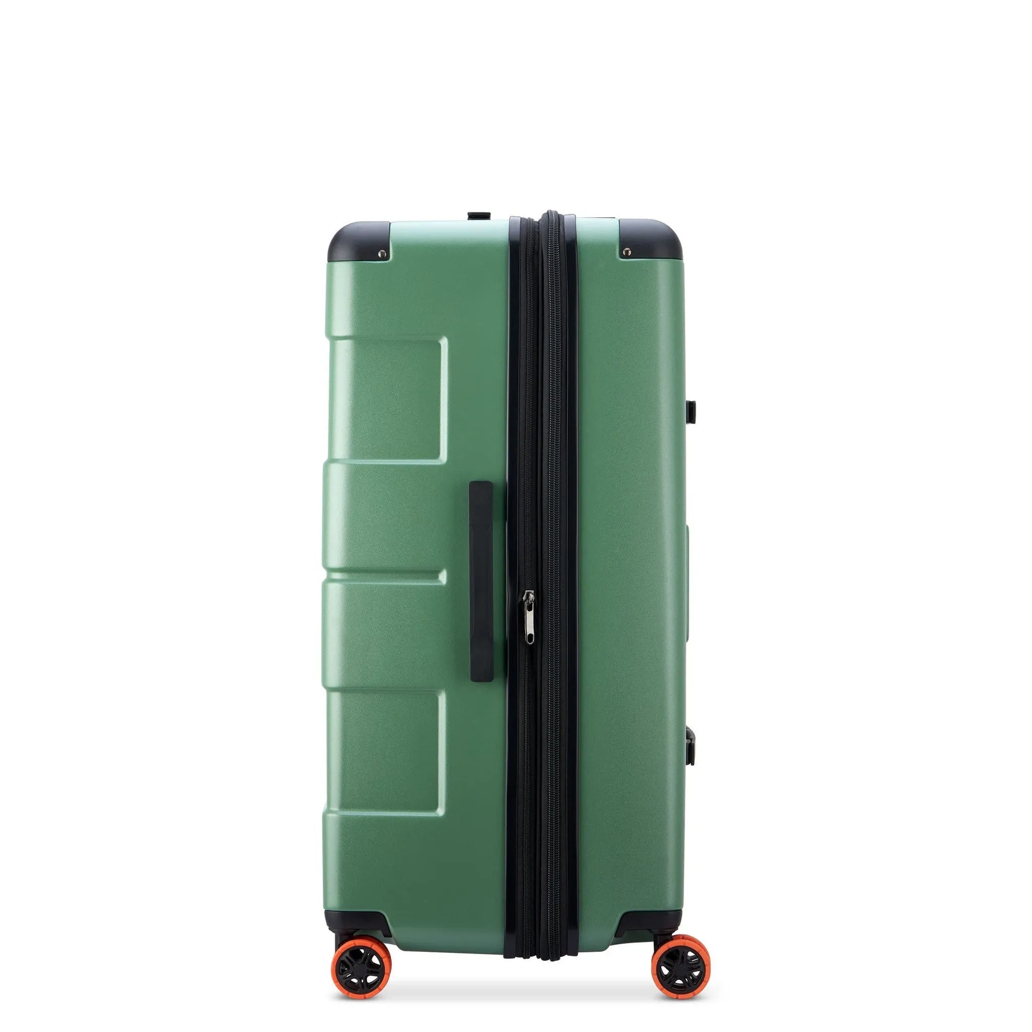 Delsey Jeep JH002B 28" Spinner Trunk