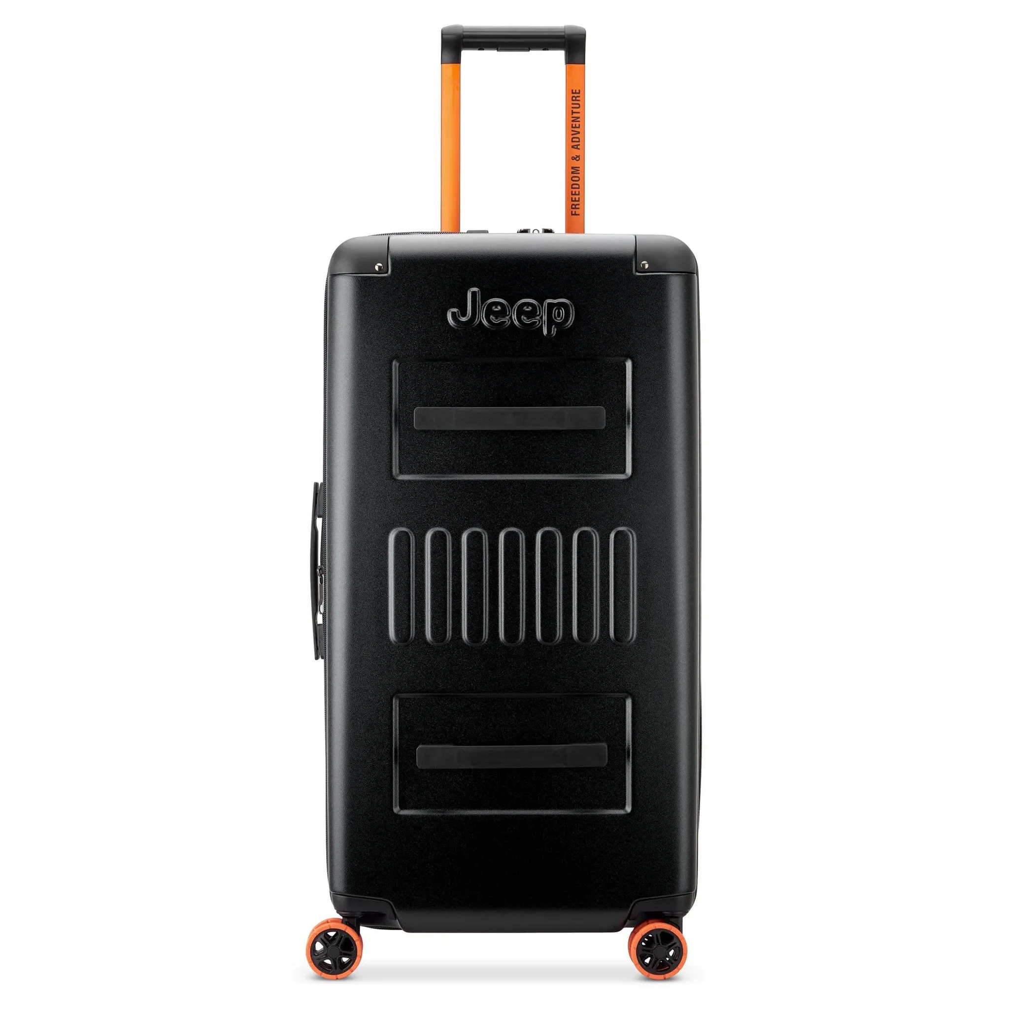 Delsey Jeep JH002B 28" Spinner Trunk