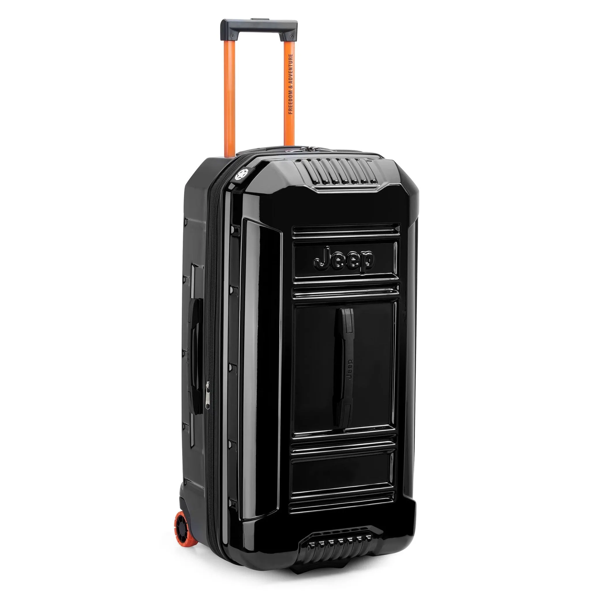 Delsey Jeep JH003B 28" 2-Wheel Trunk