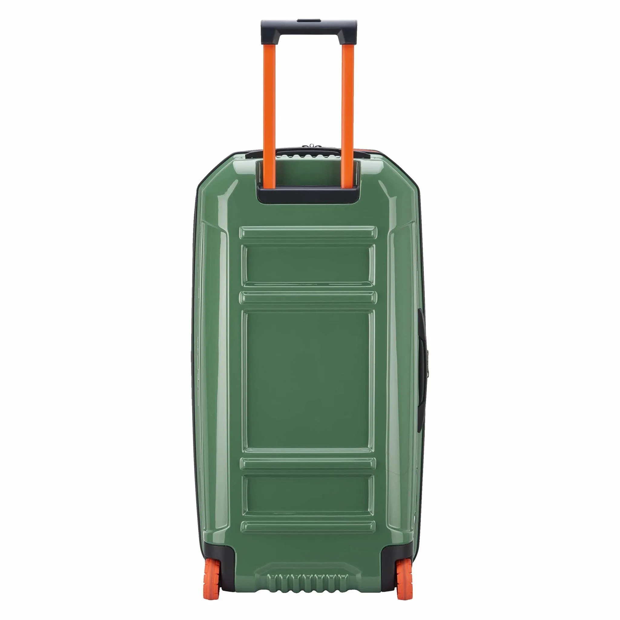 Delsey Jeep JH003B 28" 2-Wheel Trunk