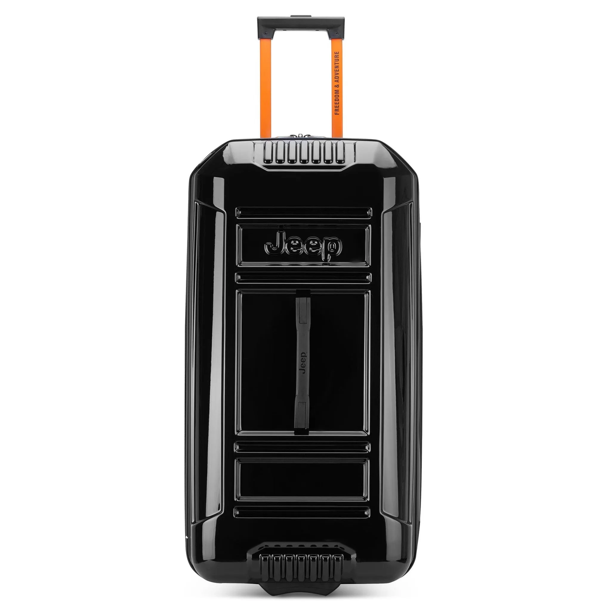 Delsey Jeep JH003B 28" 2-Wheel Trunk