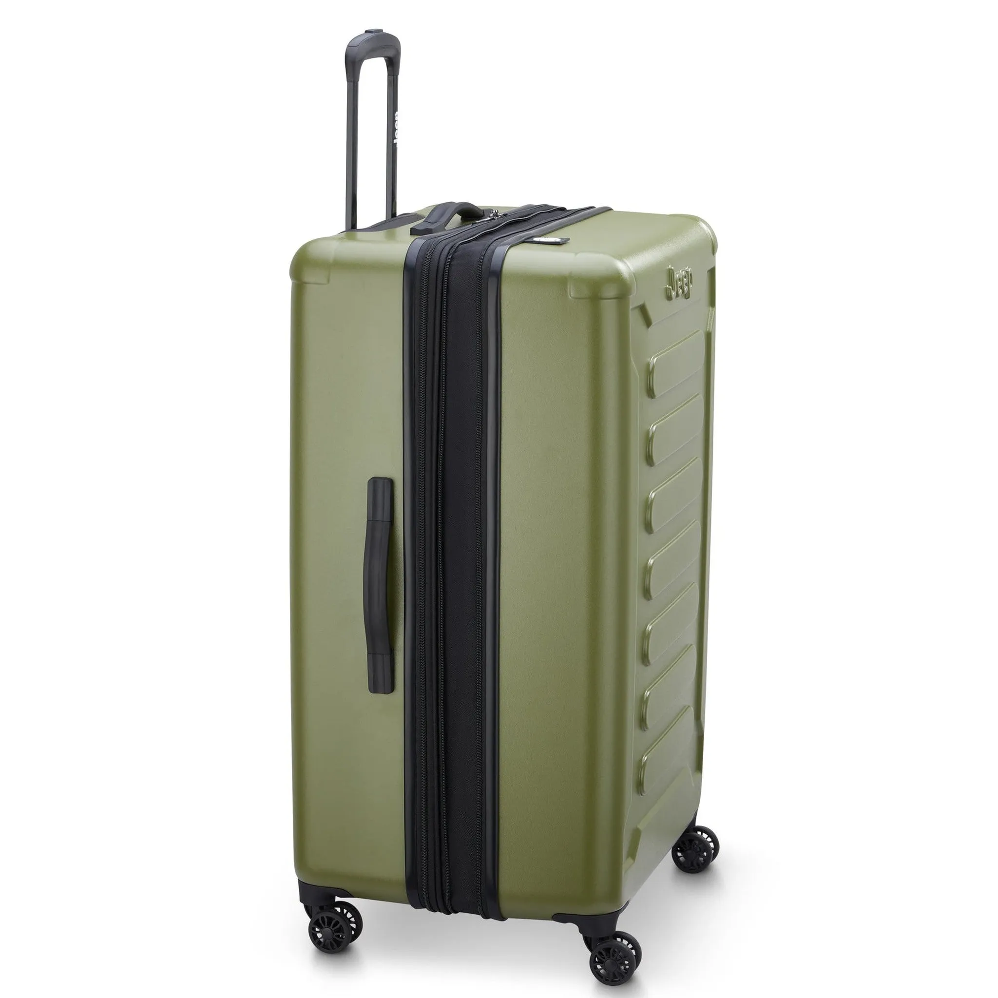 Delsey Jeep JH004C 28" Spinner Upright