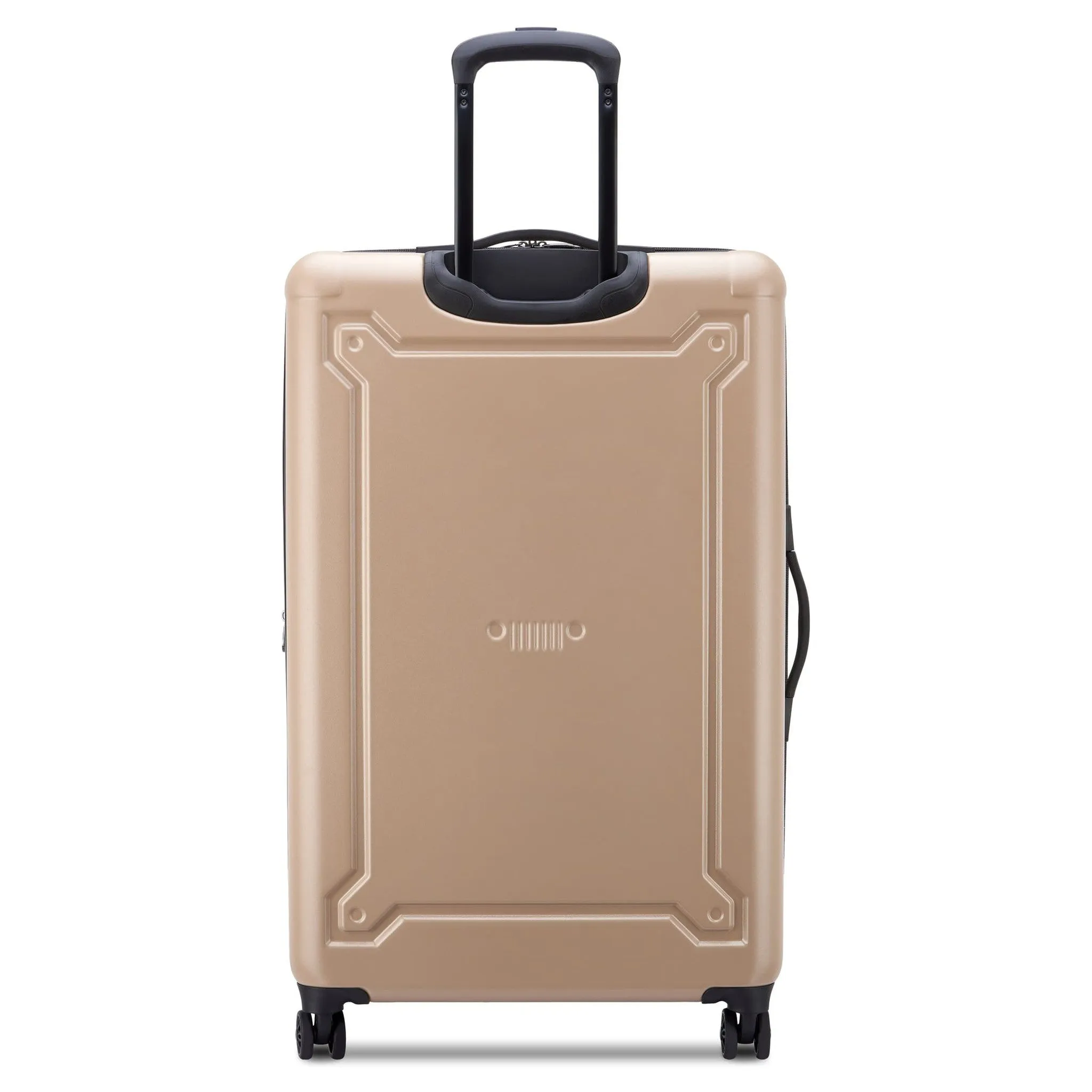 Delsey Jeep JH004C 28" Spinner Upright