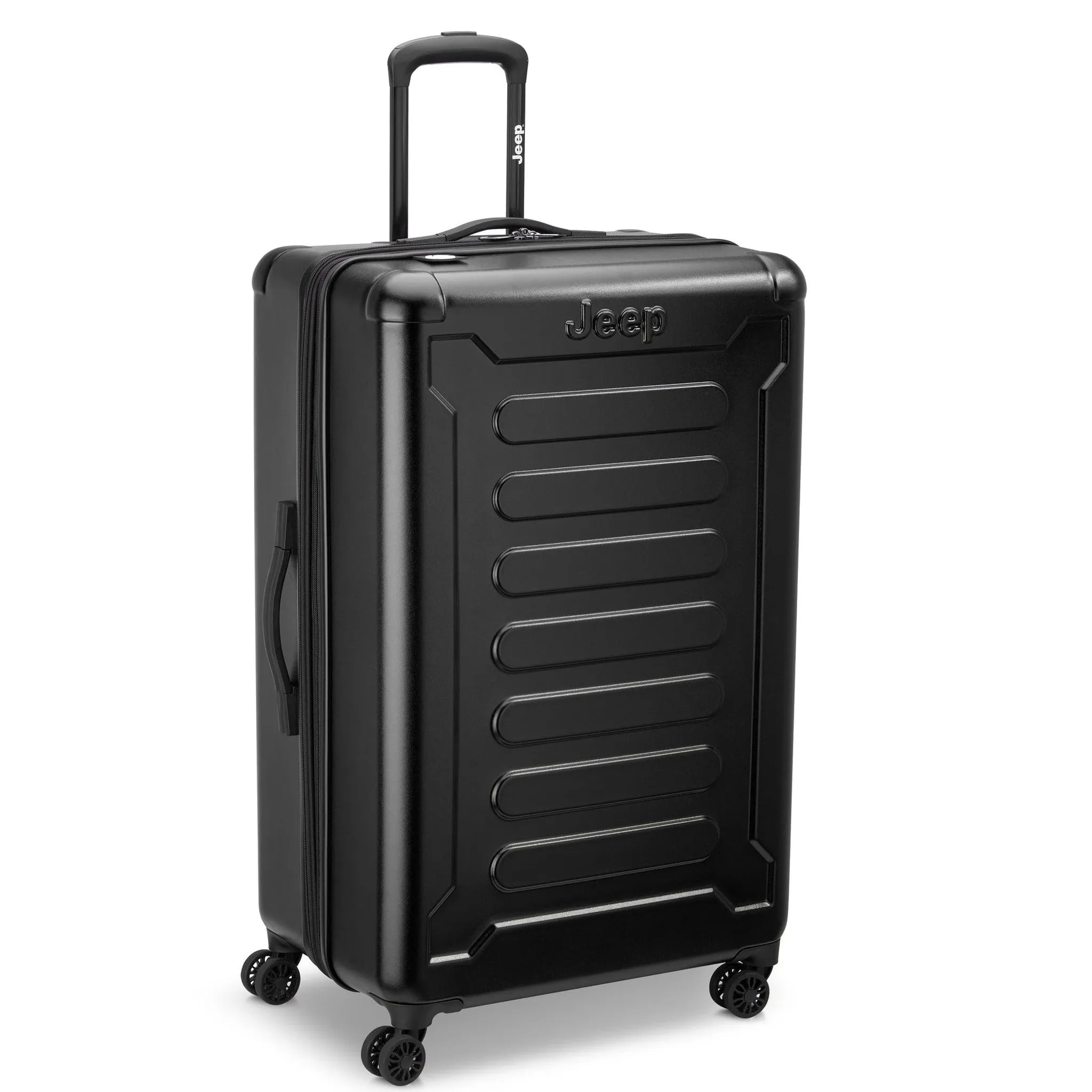 Delsey Jeep JH004C 28" Spinner Upright