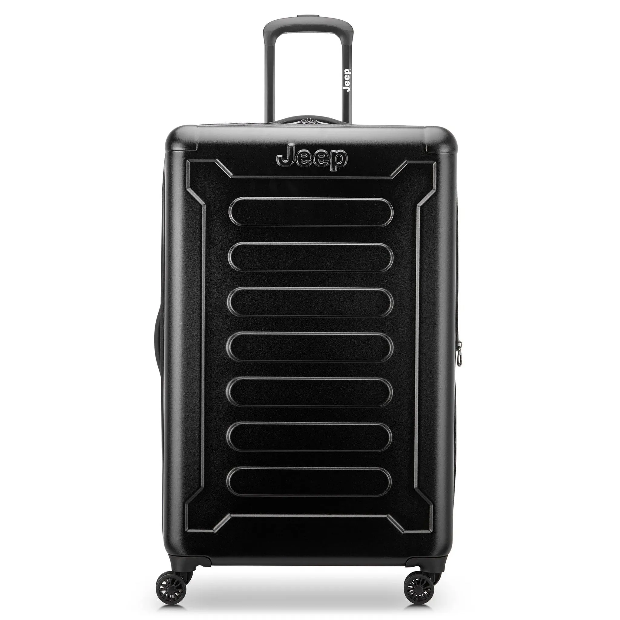Delsey Jeep JH004C 28" Spinner Upright