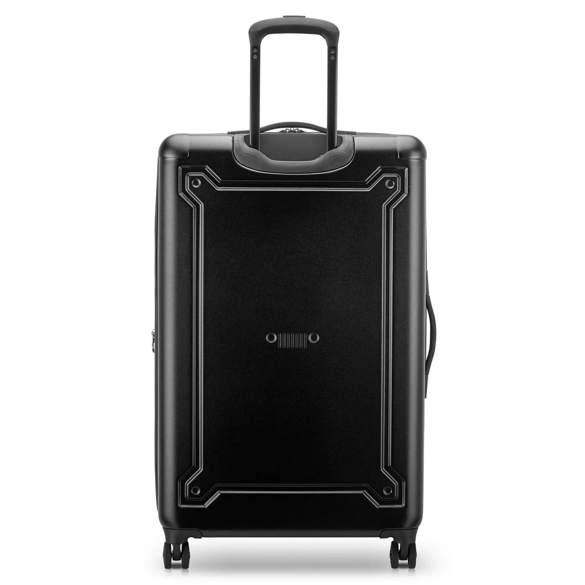 Delsey Jeep JH004C 28" Spinner Upright