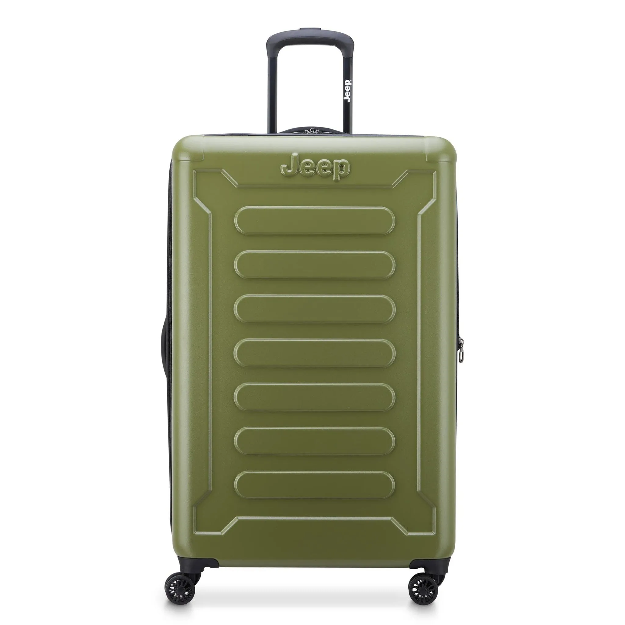 Delsey Jeep JH004C 28" Spinner Upright