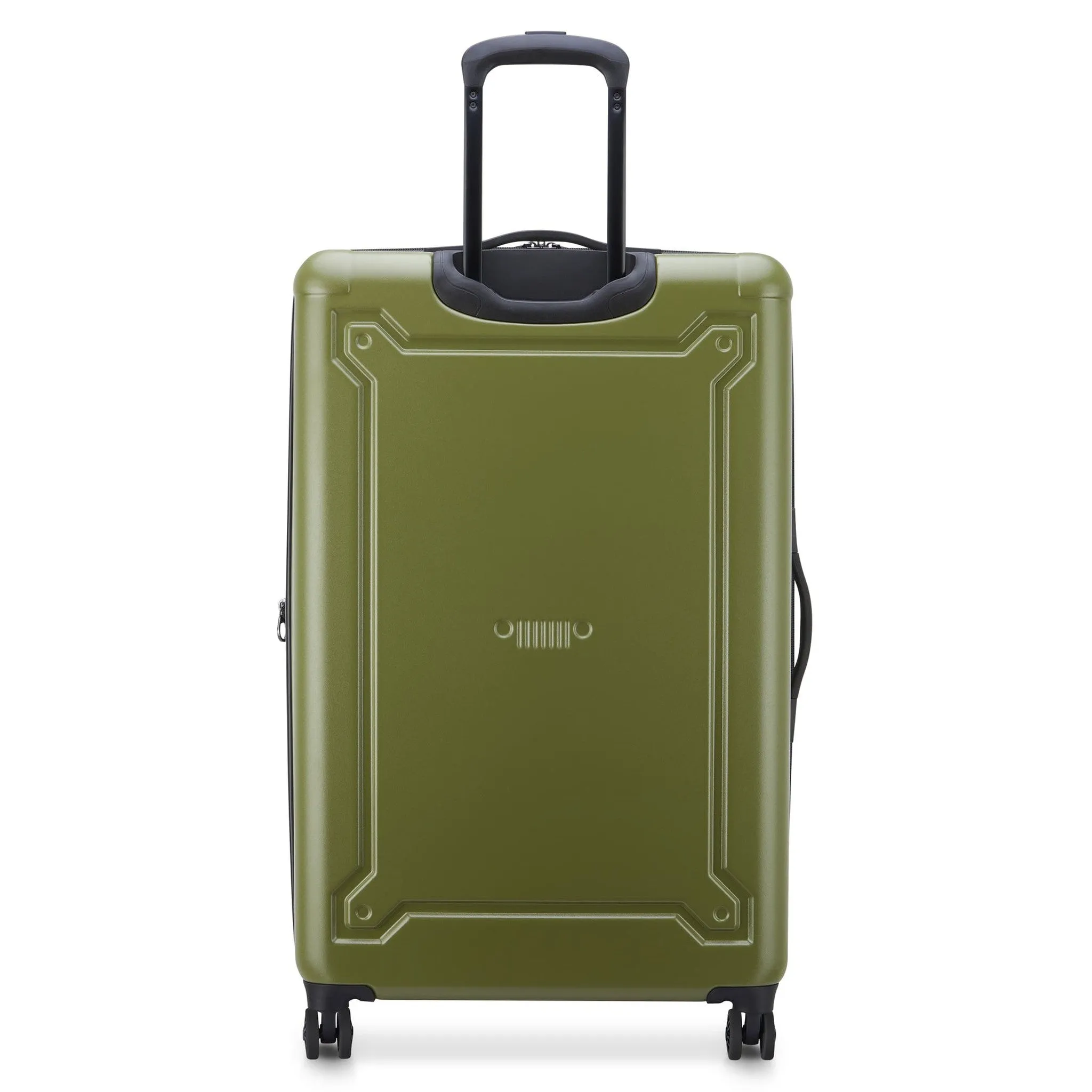 Delsey Jeep JH004C 28" Spinner Upright