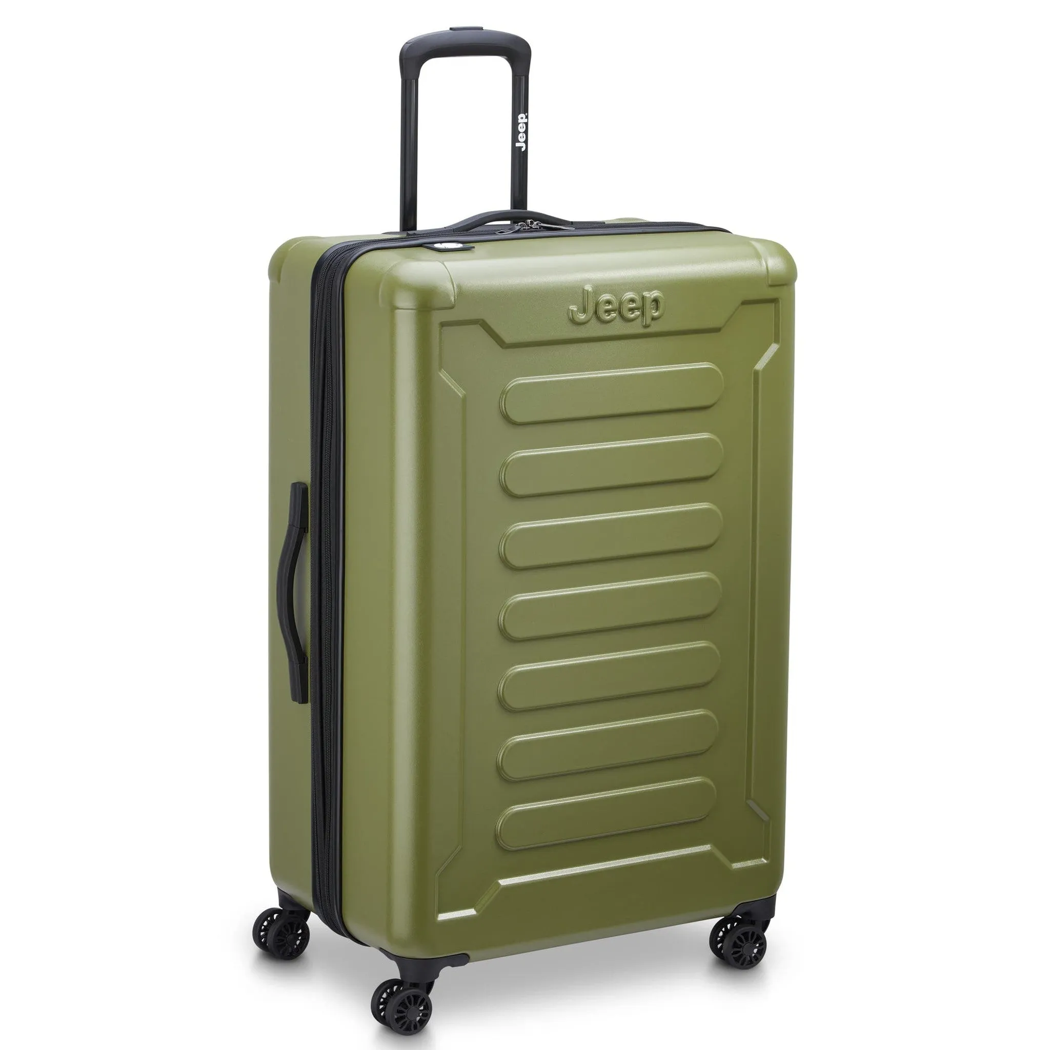 Delsey Jeep JH004C 28" Spinner Upright