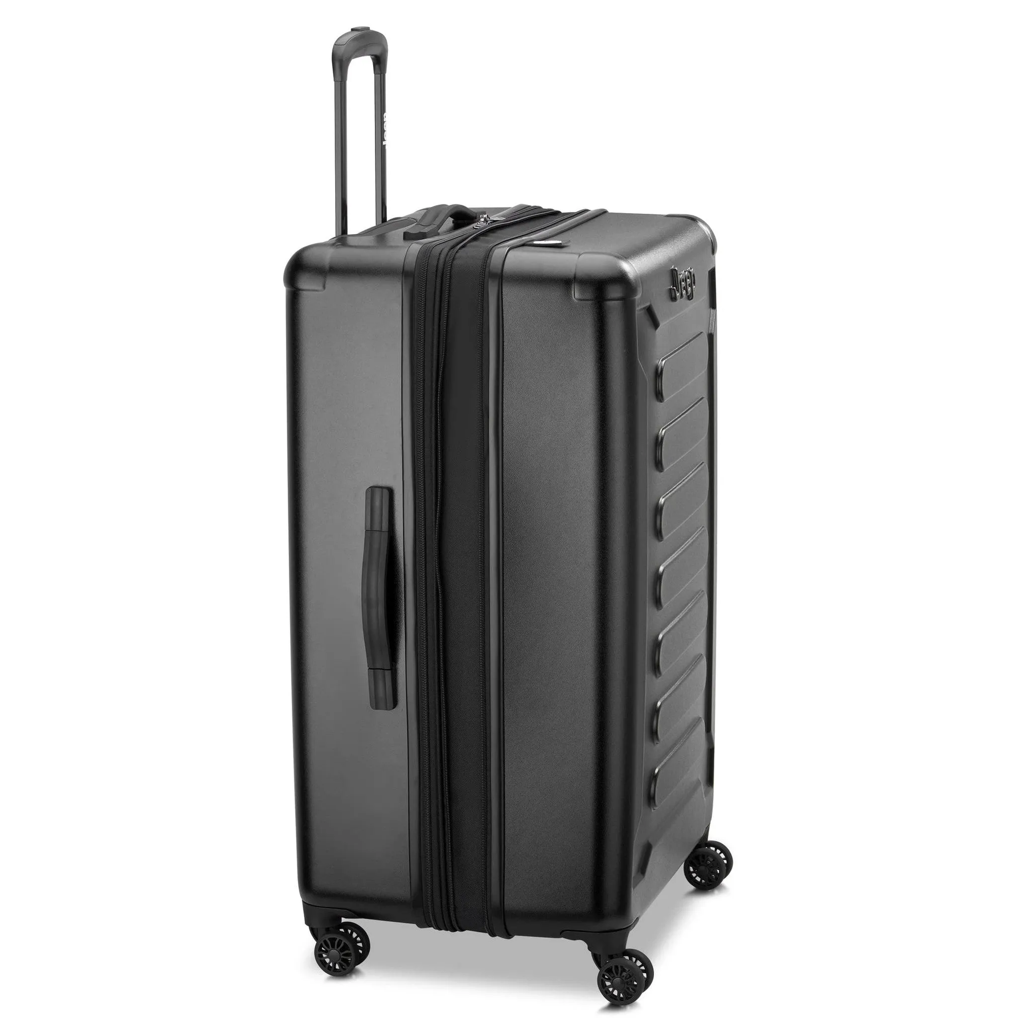 Delsey Jeep JH004C 28" Spinner Upright