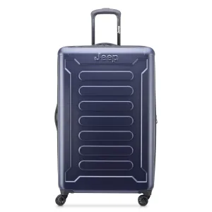 Delsey Jeep JH004C 28" Spinner Upright