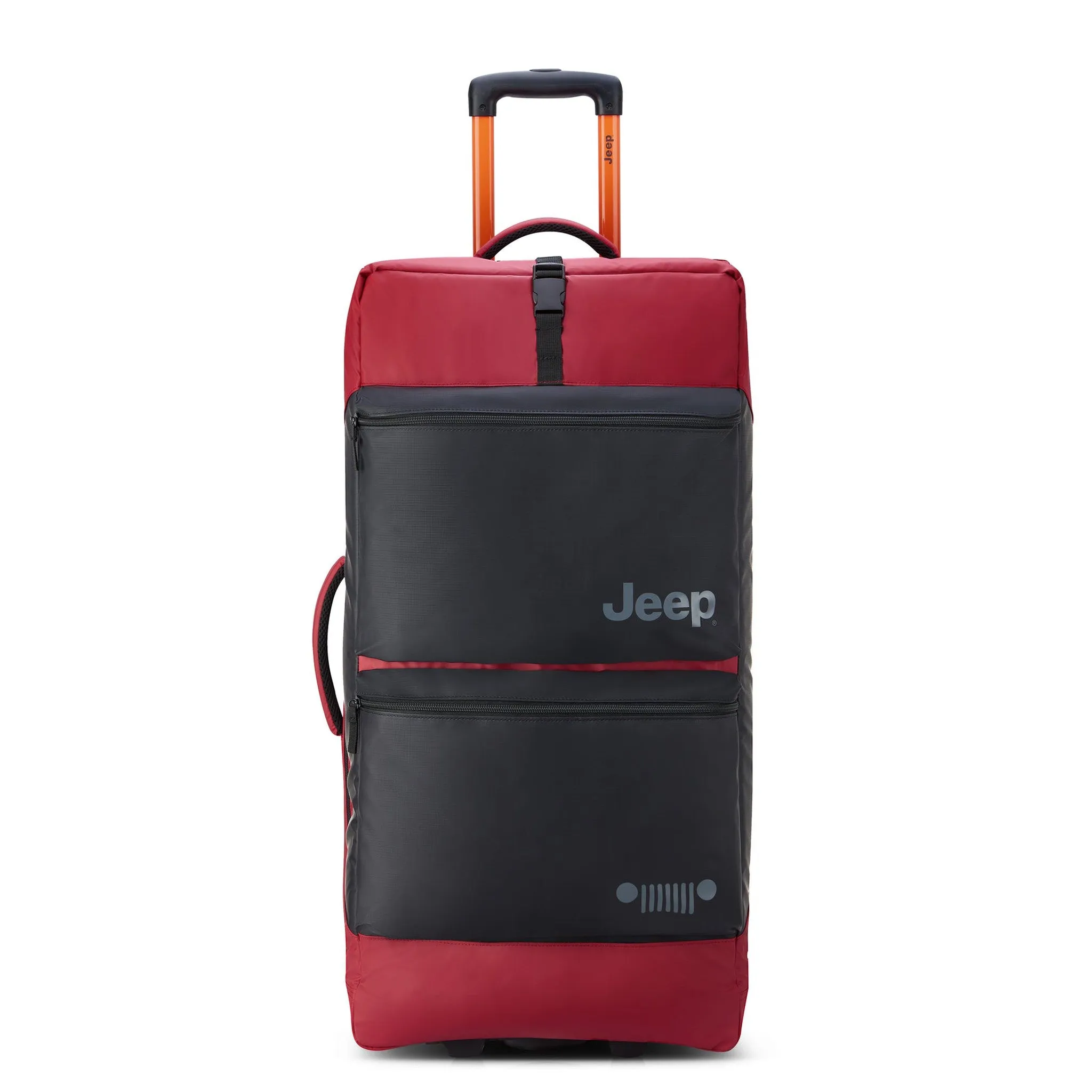 Delsey Jeep JS006B 31" Rolling Duffel