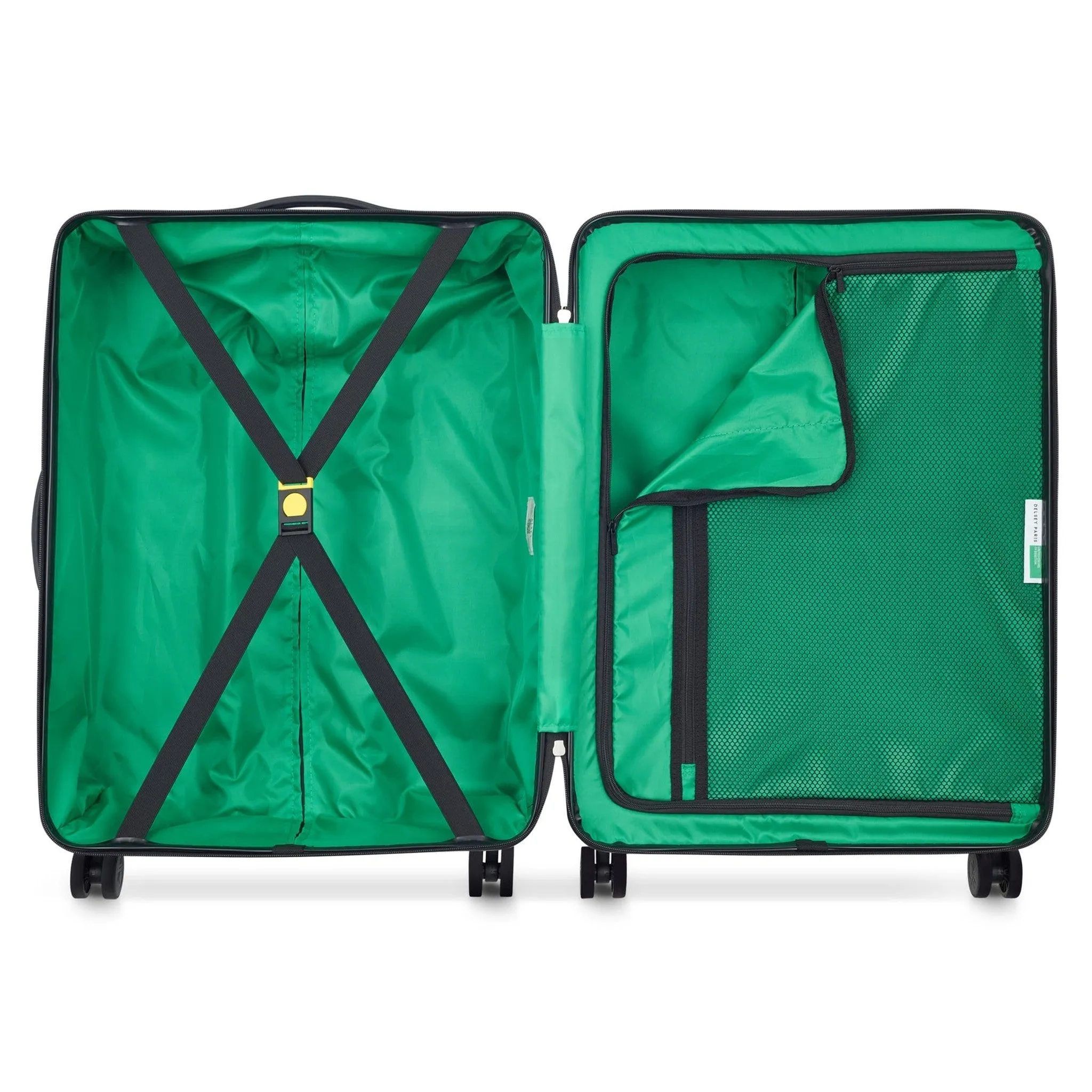 Delsey NOW! 23" Spinner Upright