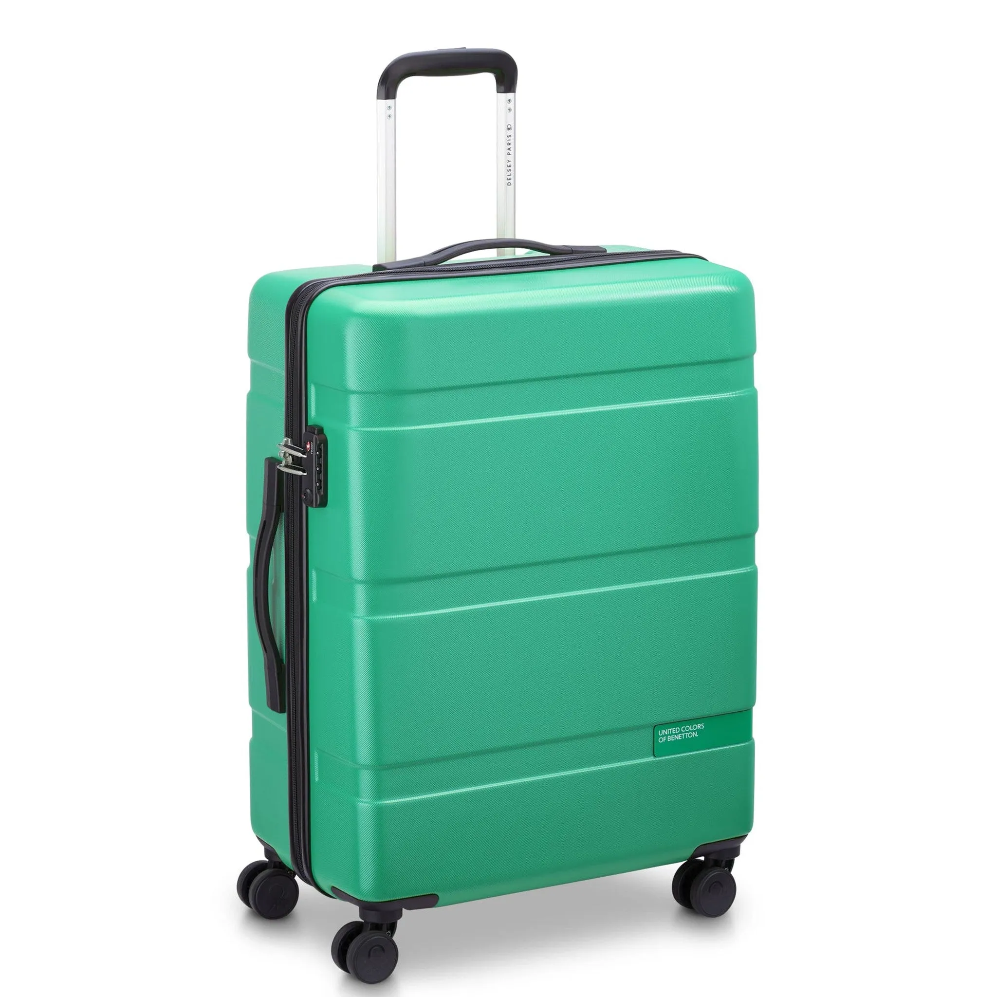 Delsey NOW! 23" Spinner Upright
