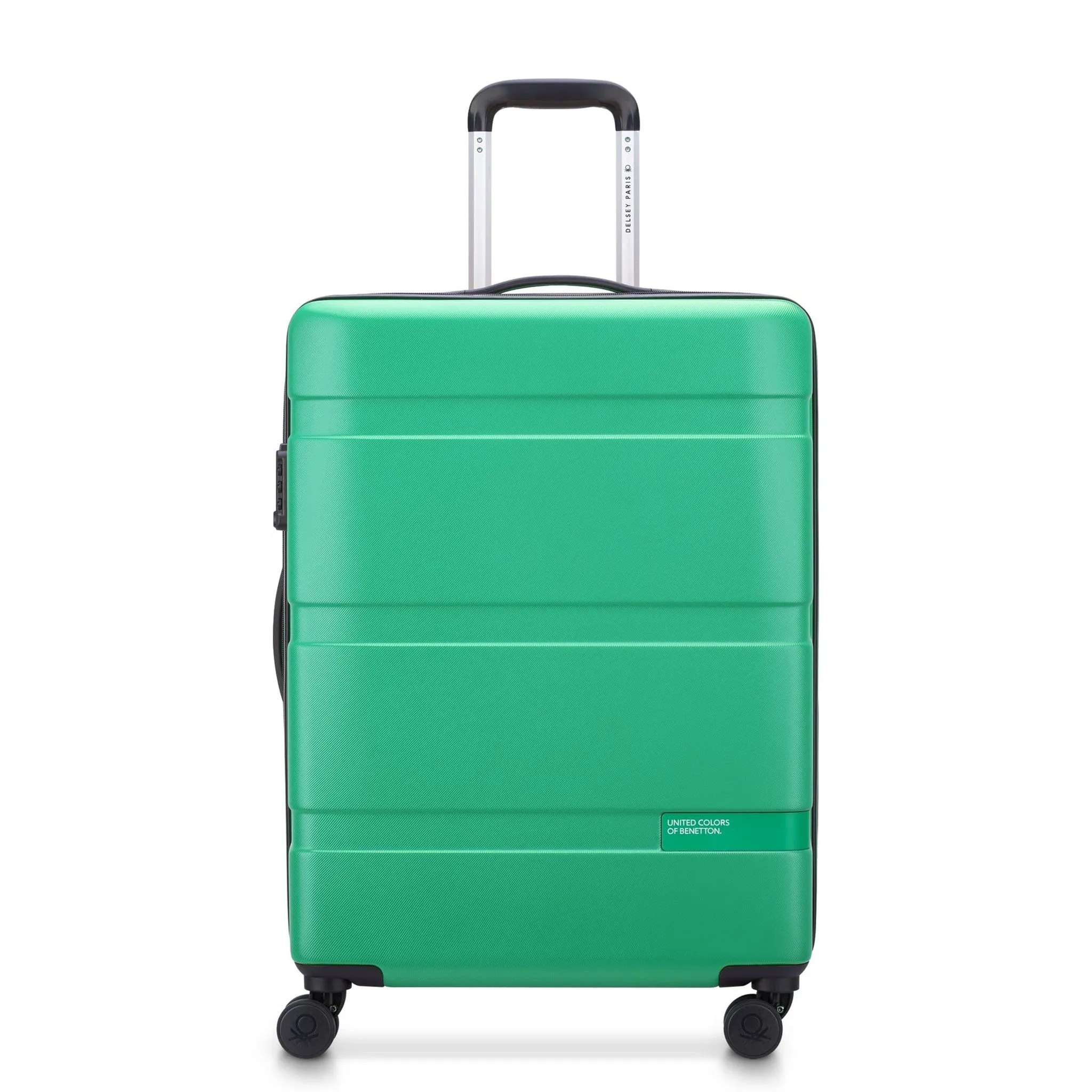 Delsey NOW! 23" Spinner Upright