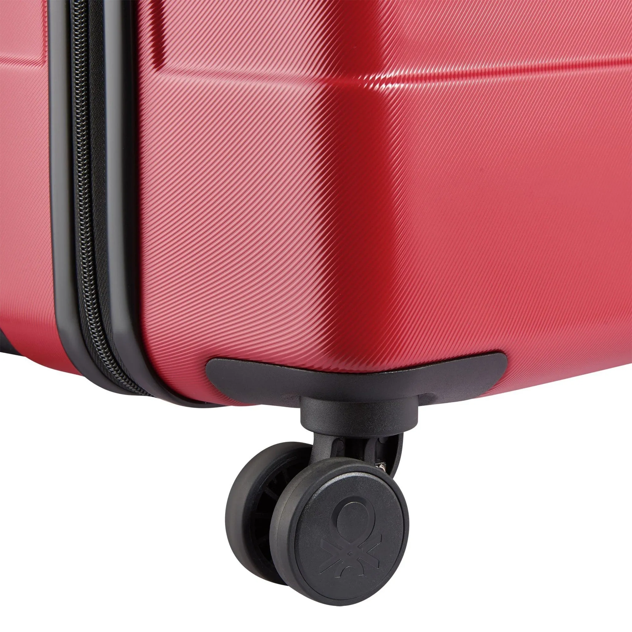 Delsey NOW! 23" Spinner Upright