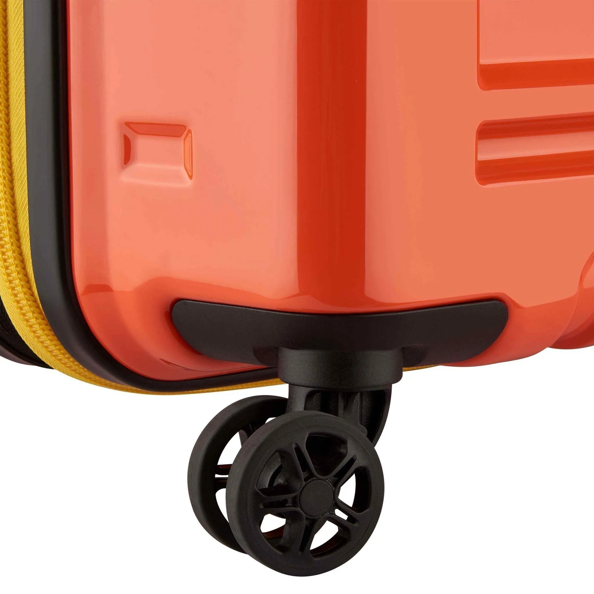 Delsey Rempart 26" Trunk Spinner