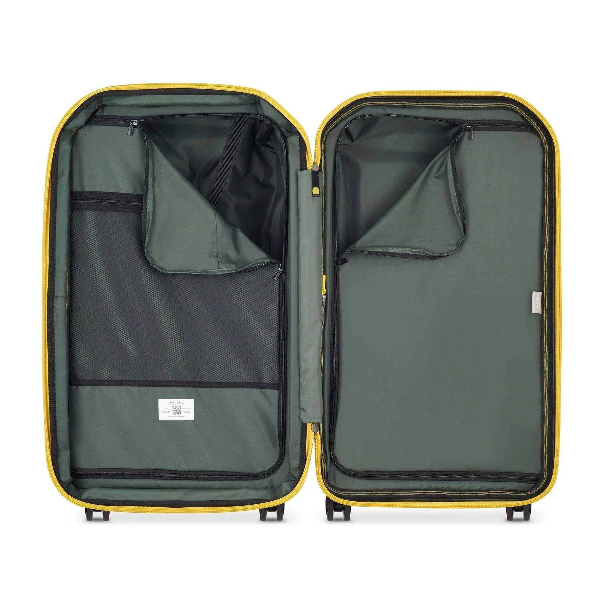 Delsey Rempart 26" Trunk Spinner