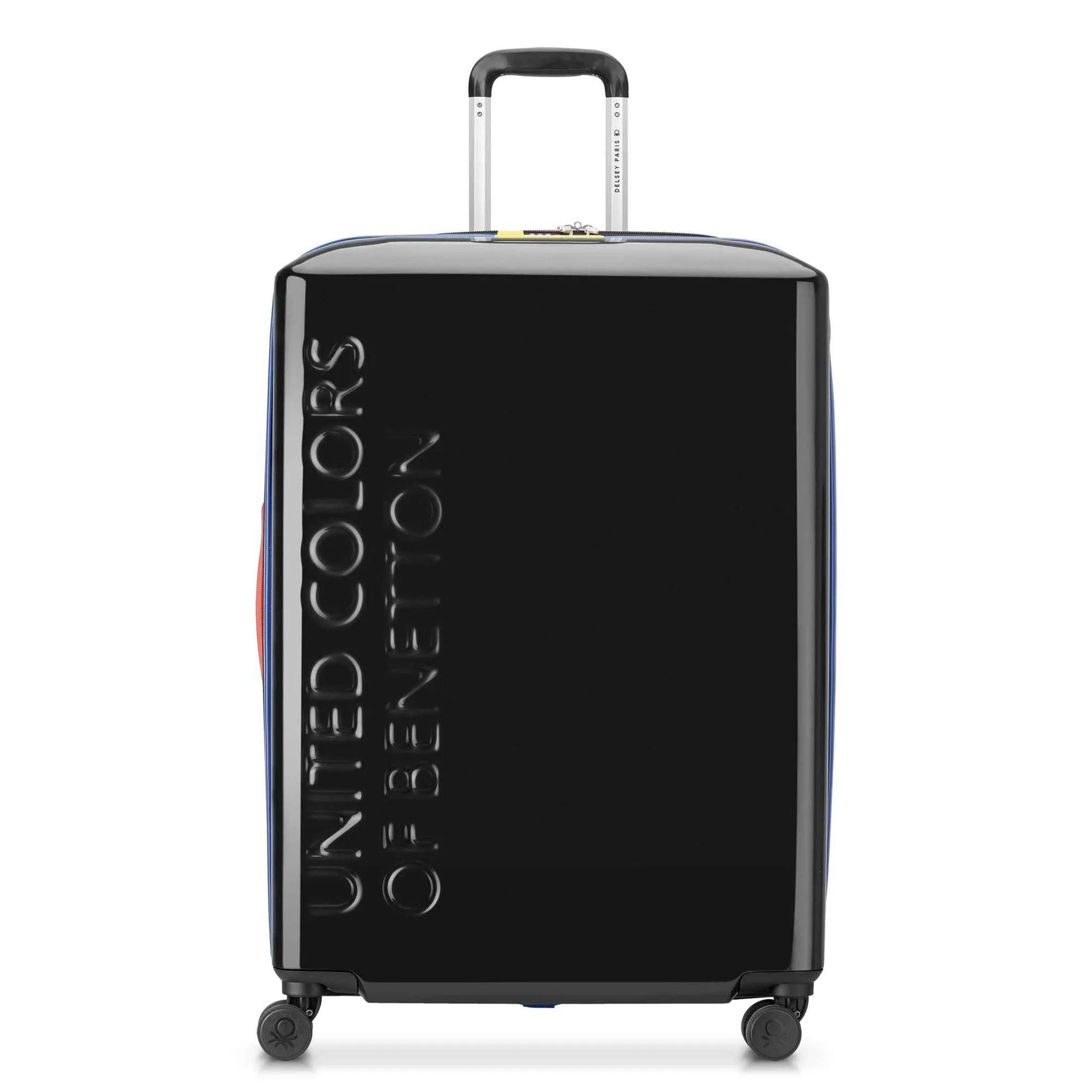 Delsey United 27" Spinner Upright